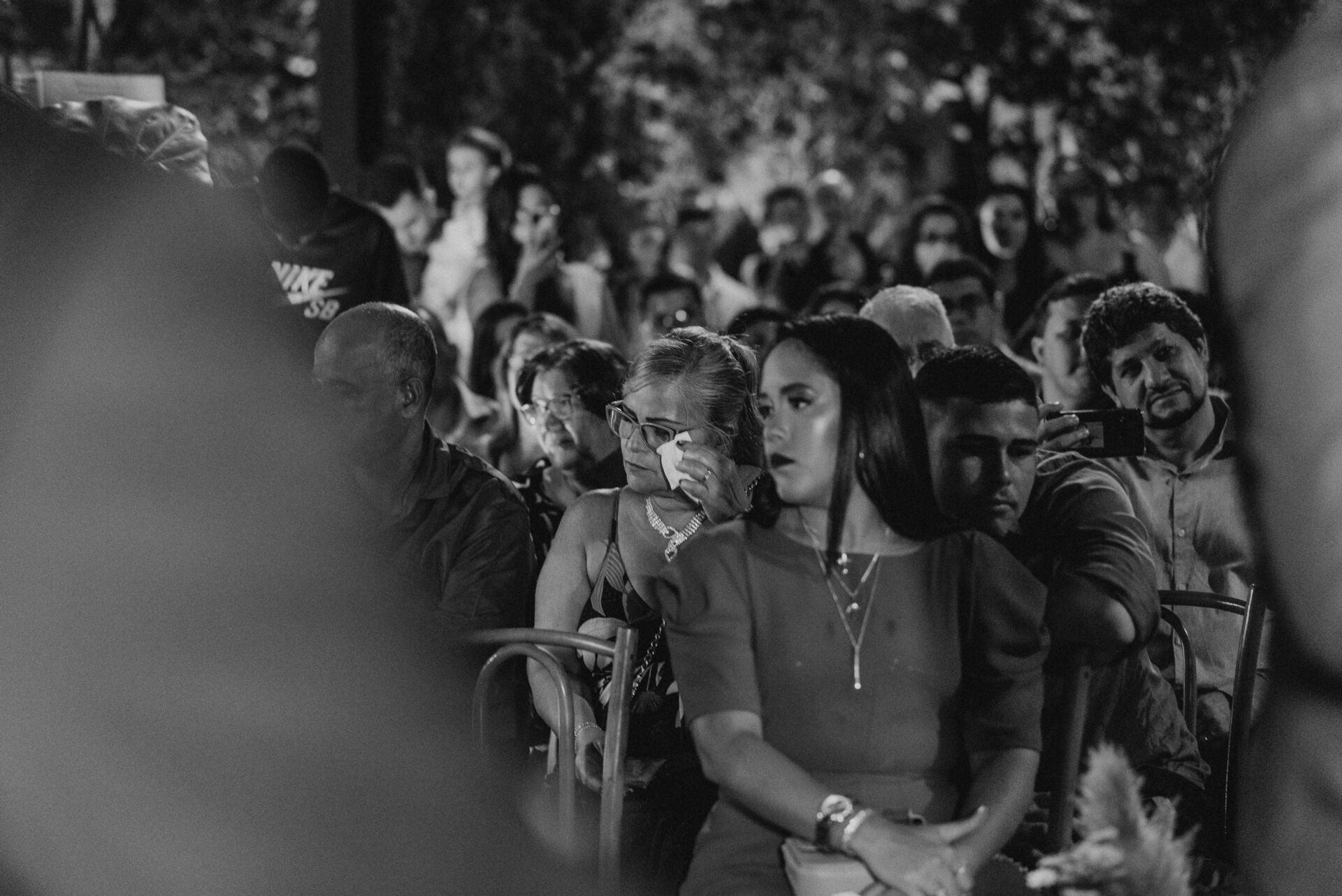 Foto CASAMENTO A NOITE CAROL E GABRIEL, CHALÉ ENFESTA SANTA CRUZ DA SERRA - RJ Foto CASAMENTO A NOITE CAROL E GABRIEL, CHALÉ ENFESTA SANTA CRUZ DA SERRA - RJ - Imagem 29