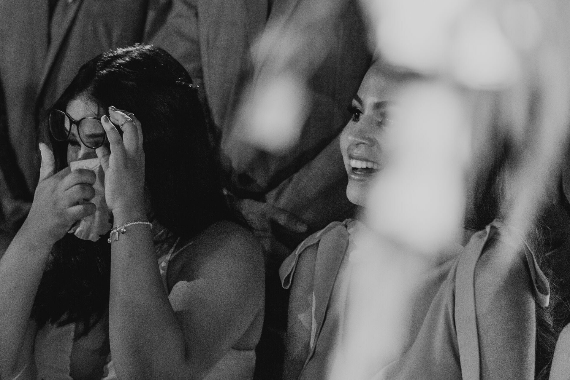 Foto CASAMENTO A NOITE CAROL E GABRIEL, CHALÉ ENFESTA SANTA CRUZ DA SERRA - RJ Foto CASAMENTO A NOITE CAROL E GABRIEL, CHALÉ ENFESTA SANTA CRUZ DA SERRA - RJ - Imagem 28