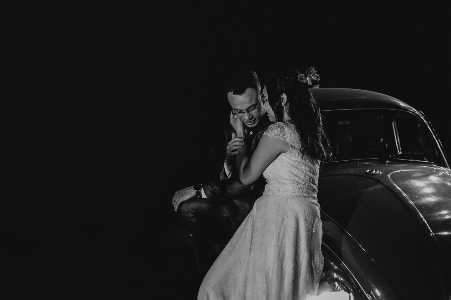 Foto WEDDING GABRIEL E THAY, SÃƒÂTIO INFINITY GARDEN GUARATIBA - RJ - Imagem 29