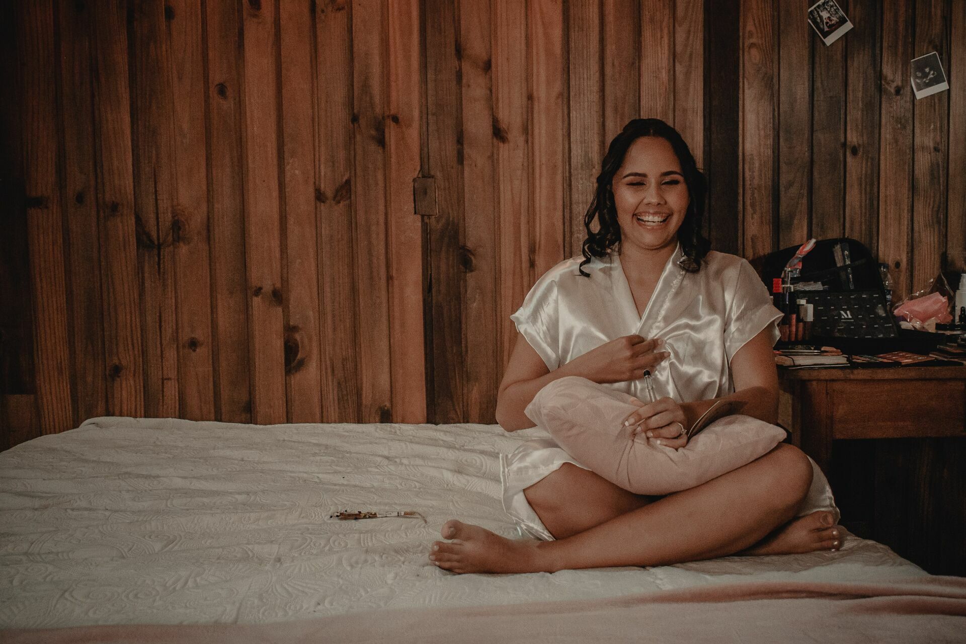 Foto WEDDING GABRIEL E THAY, SÃƒÂTIO INFINITY GARDEN GUARATIBA - RJ - Imagem 23