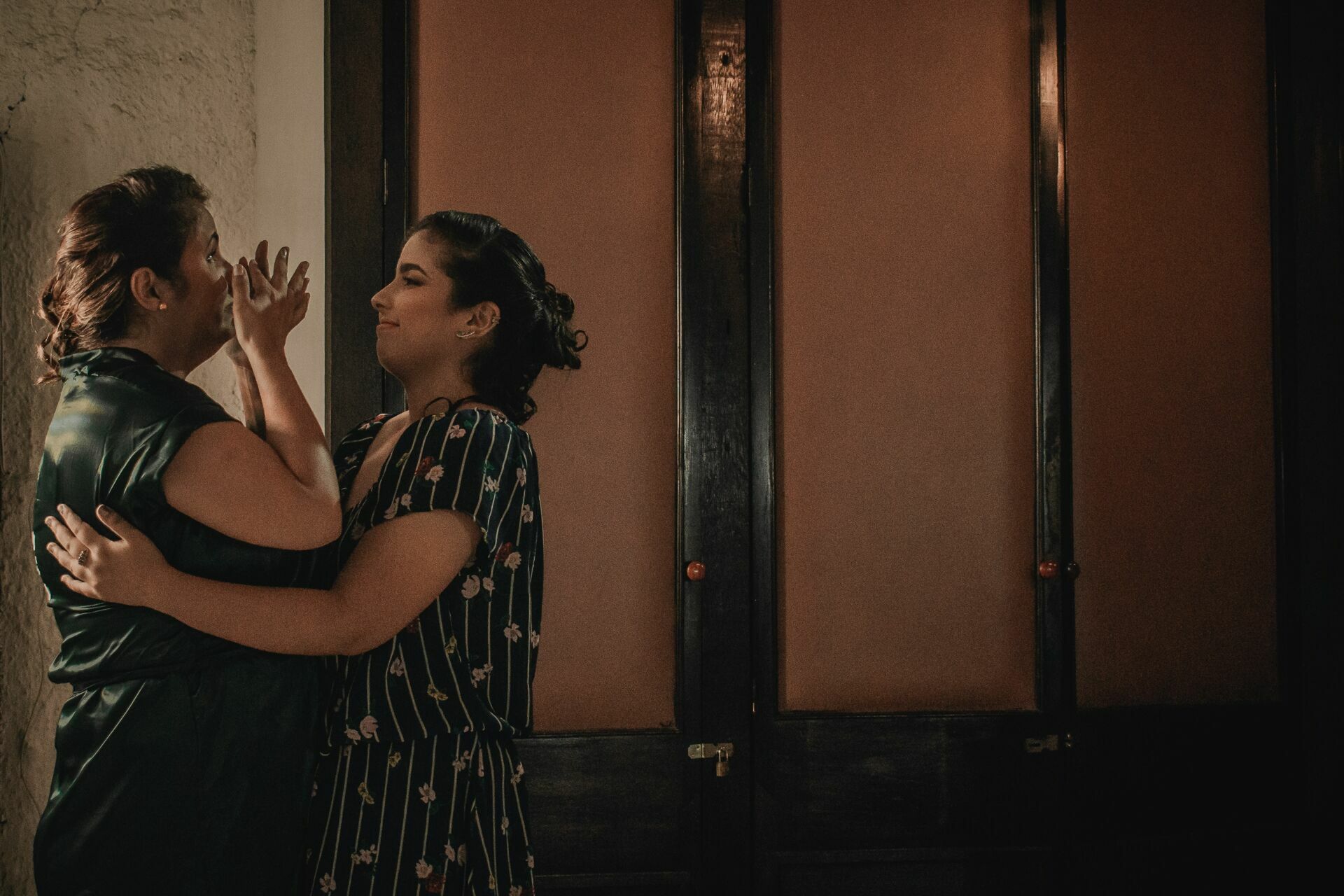 Foto WEDDING GABRIEL E THAY, SÃƒÂTIO INFINITY GARDEN GUARATIBA - RJ - Imagem 26