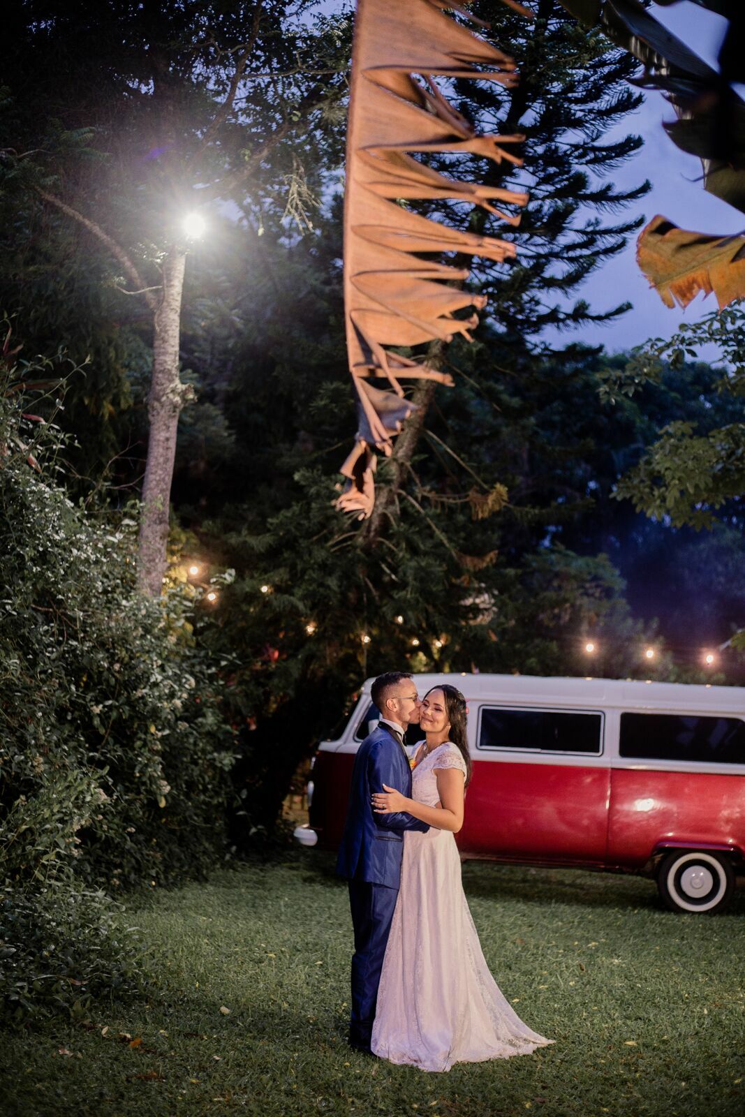 Foto WEDDING GABRIEL E THAY, SÃƒÂTIO INFINITY GARDEN GUARATIBA - RJ - Imagem 16