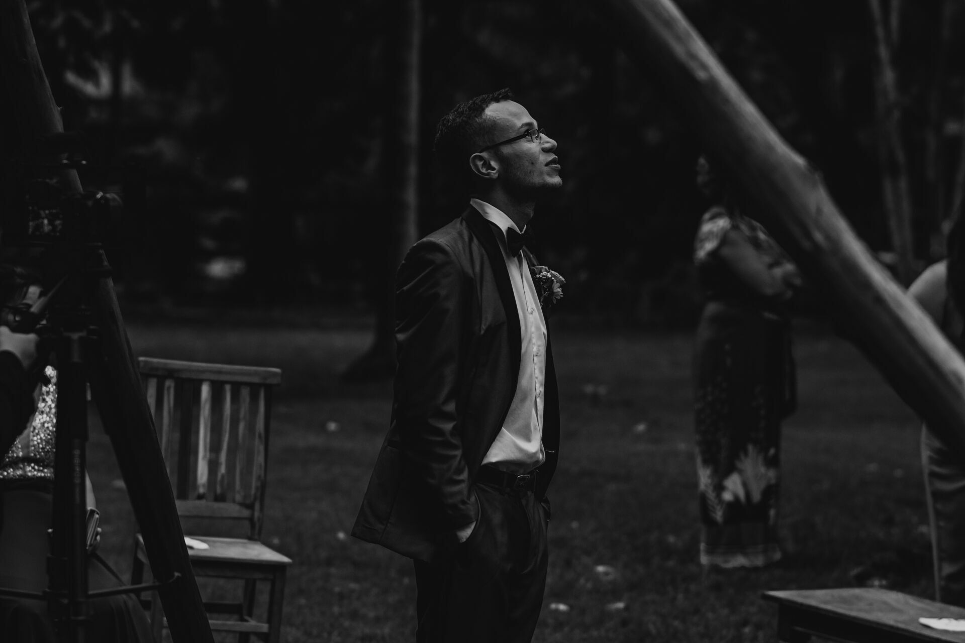 Foto WEDDING GABRIEL E THAY, SÃƒÂTIO INFINITY GARDEN GUARATIBA - RJ - Imagem 28