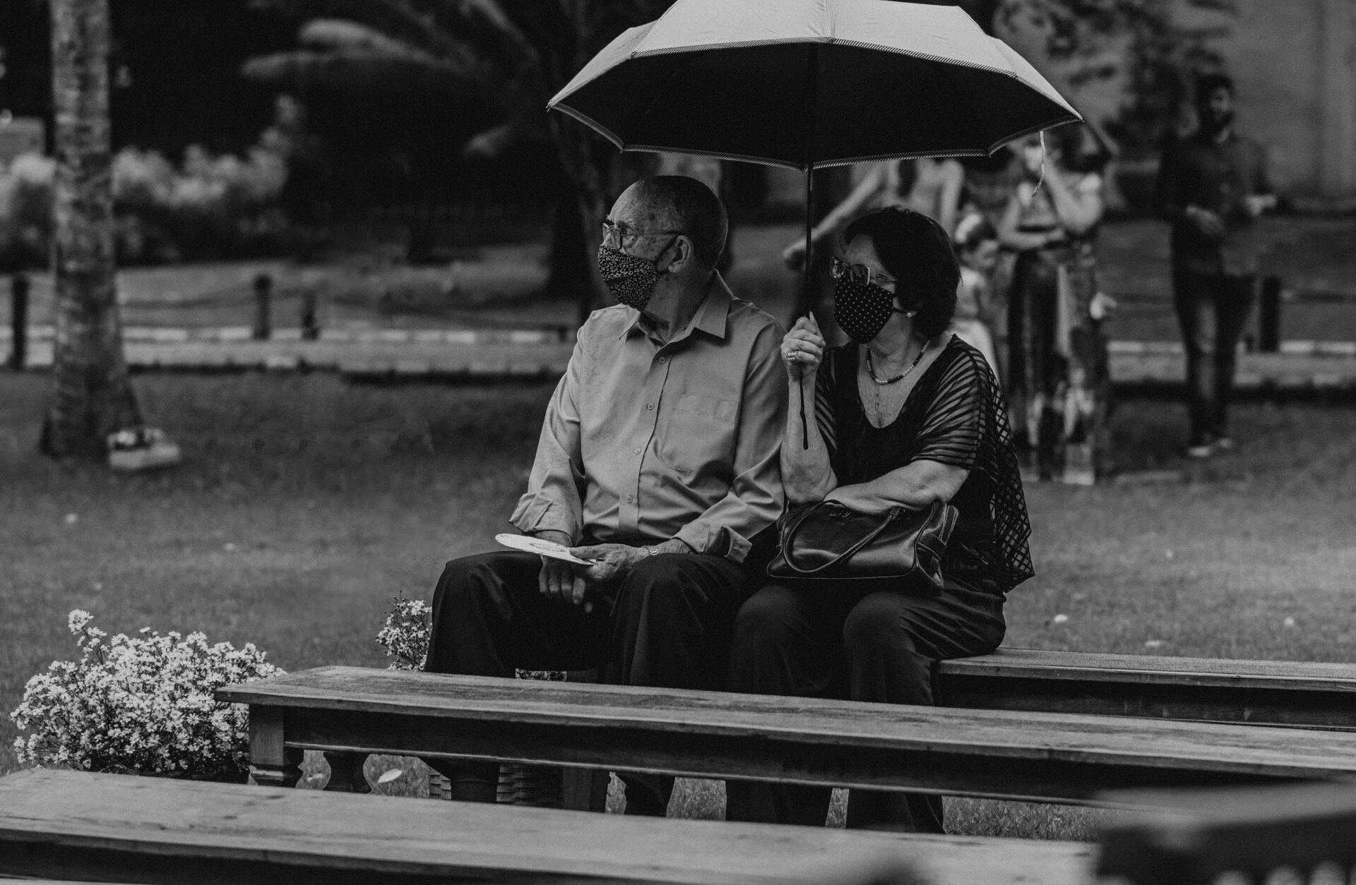 Foto WEDDING GABRIEL E THAY, SÃƒÂTIO INFINITY GARDEN GUARATIBA - RJ - Imagem 27