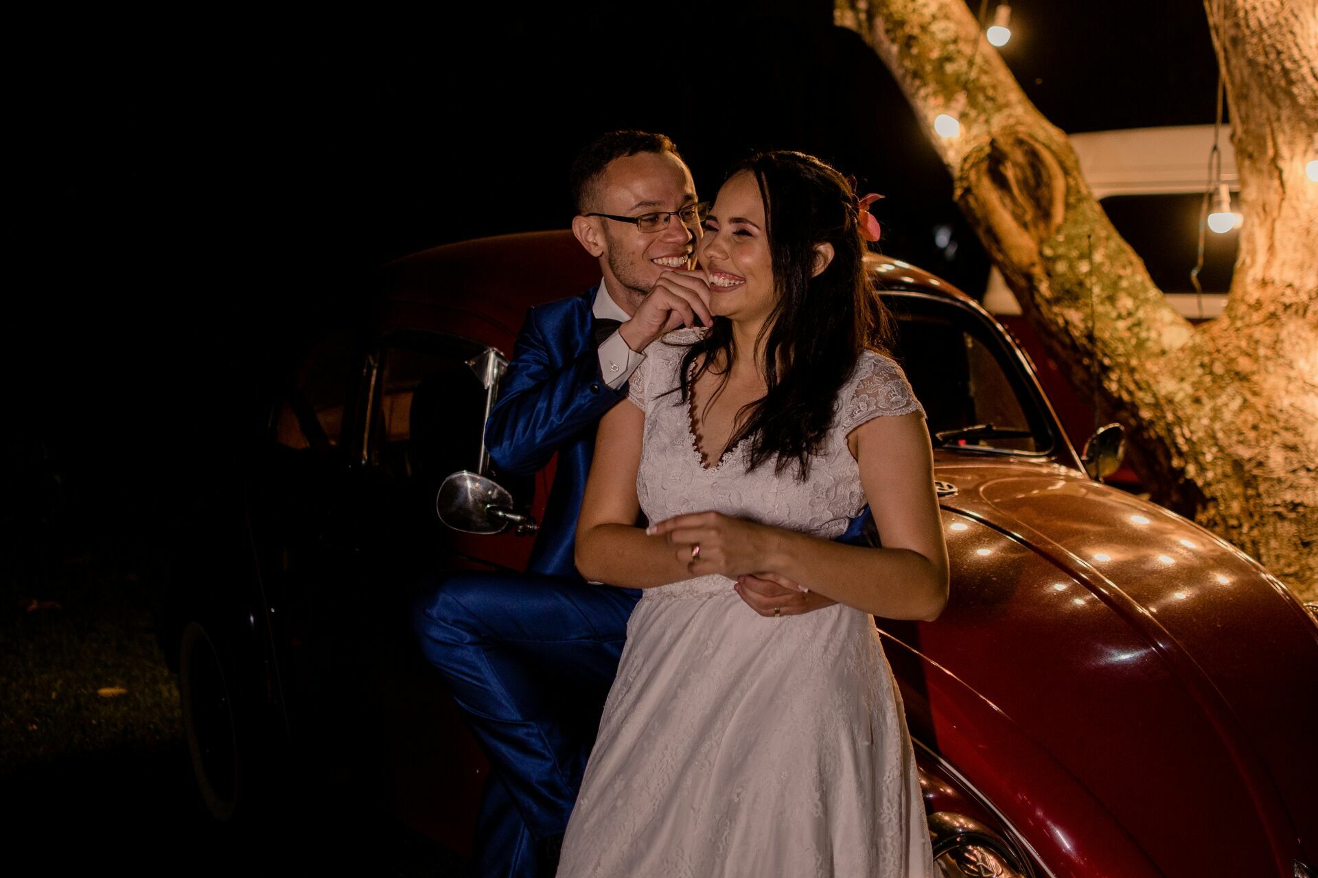 Foto WEDDING GABRIEL E THAY, SÃƒÂTIO INFINITY GARDEN GUARATIBA - RJ - Imagem 33