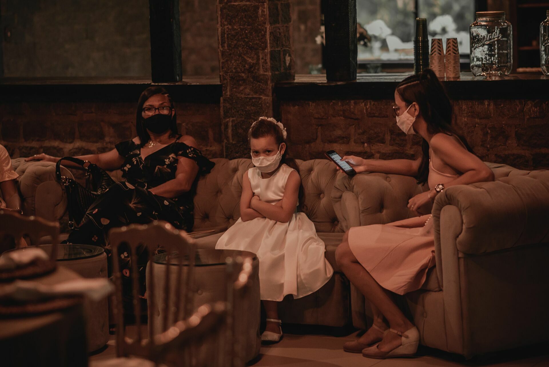 Foto WEDDING GABRIEL E THAY, SÃƒÂTIO INFINITY GARDEN GUARATIBA - RJ - Imagem 34