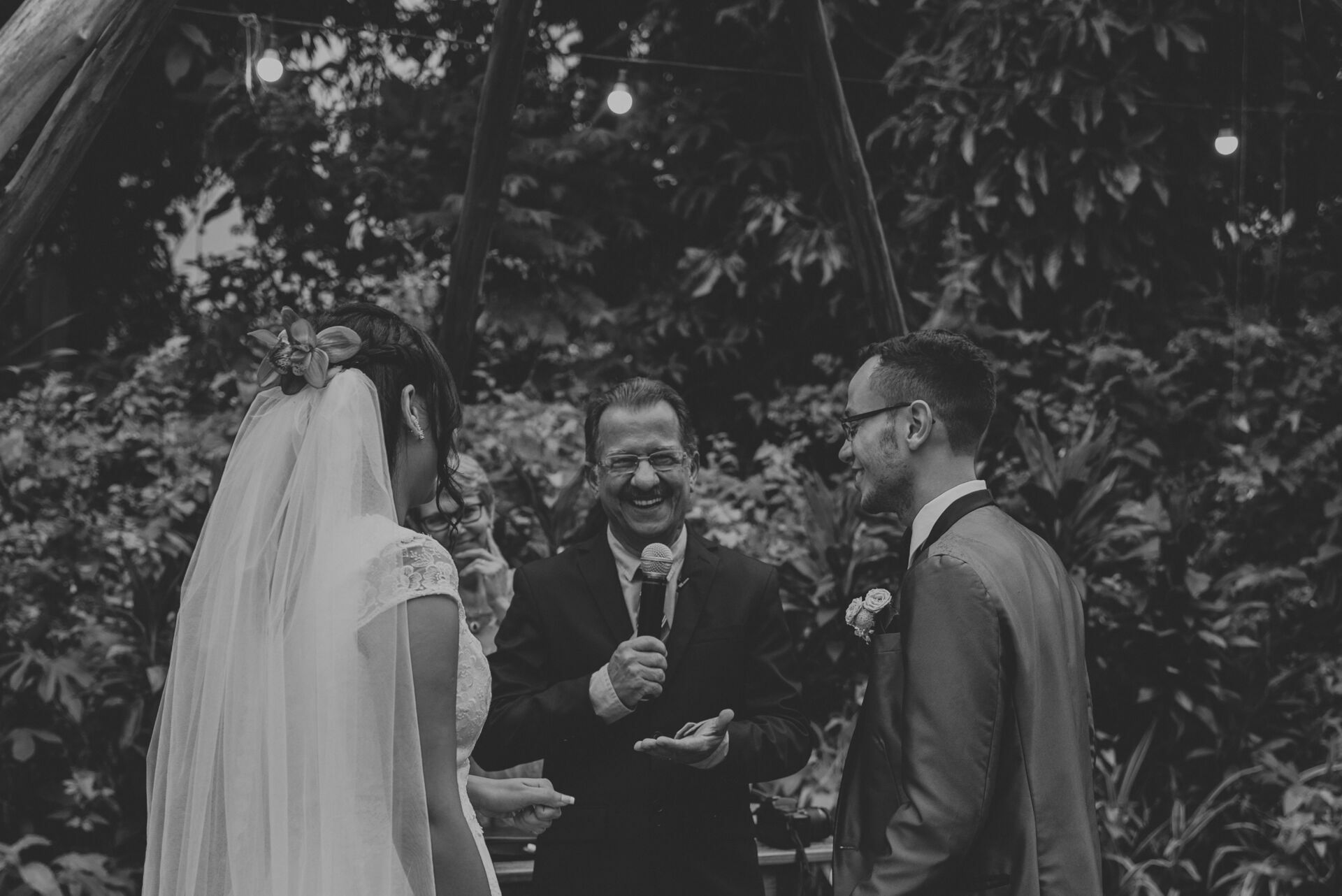 Foto WEDDING GABRIEL E THAY, SÃƒÂTIO INFINITY GARDEN GUARATIBA - RJ - Imagem 41