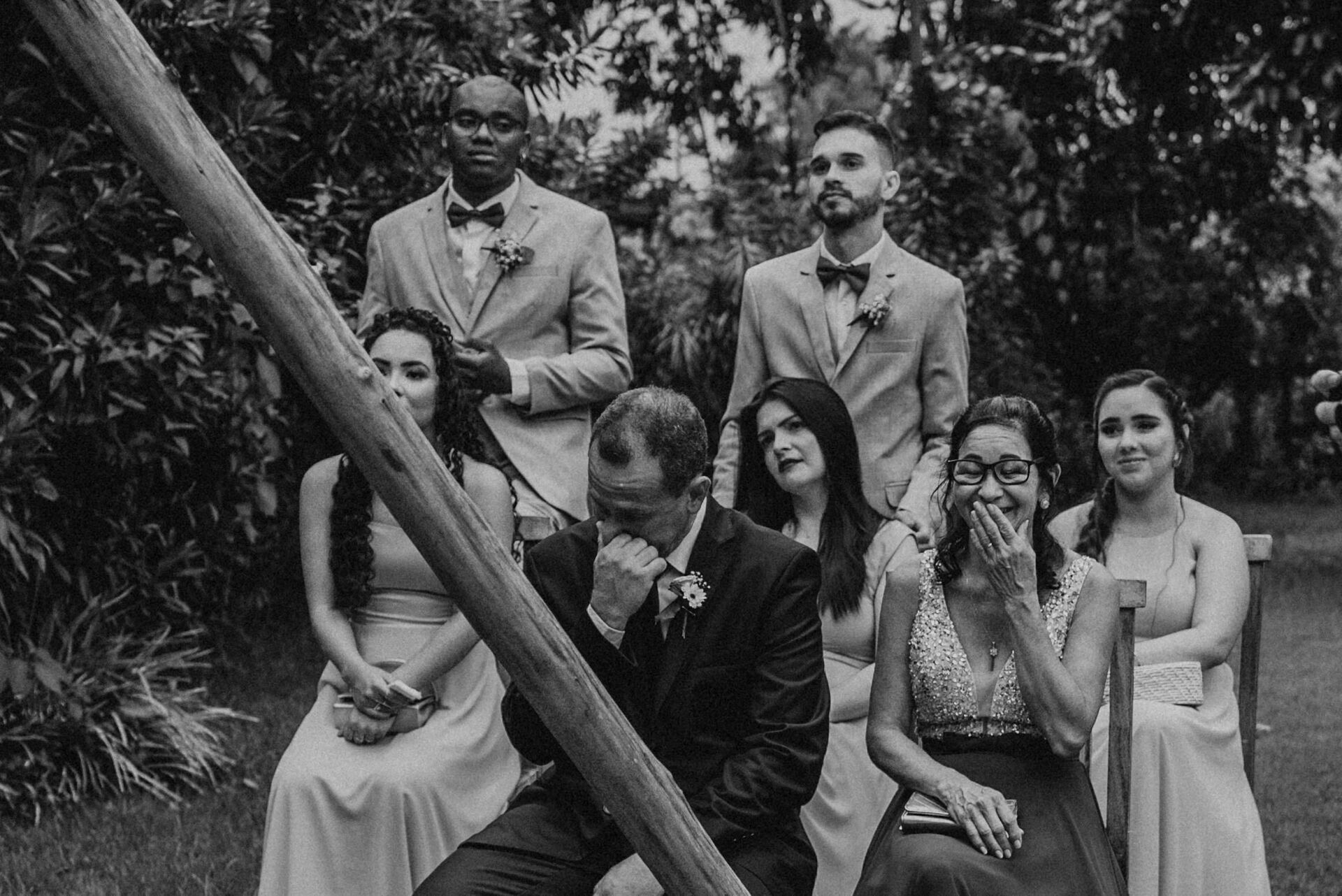 Foto WEDDING GABRIEL E THAY, SÃƒÂTIO INFINITY GARDEN GUARATIBA - RJ - Imagem 44