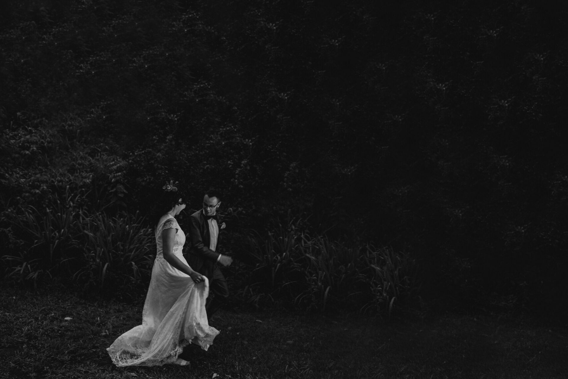 Foto WEDDING GABRIEL E THAY, SÃƒÂTIO INFINITY GARDEN GUARATIBA - RJ - Imagem 60