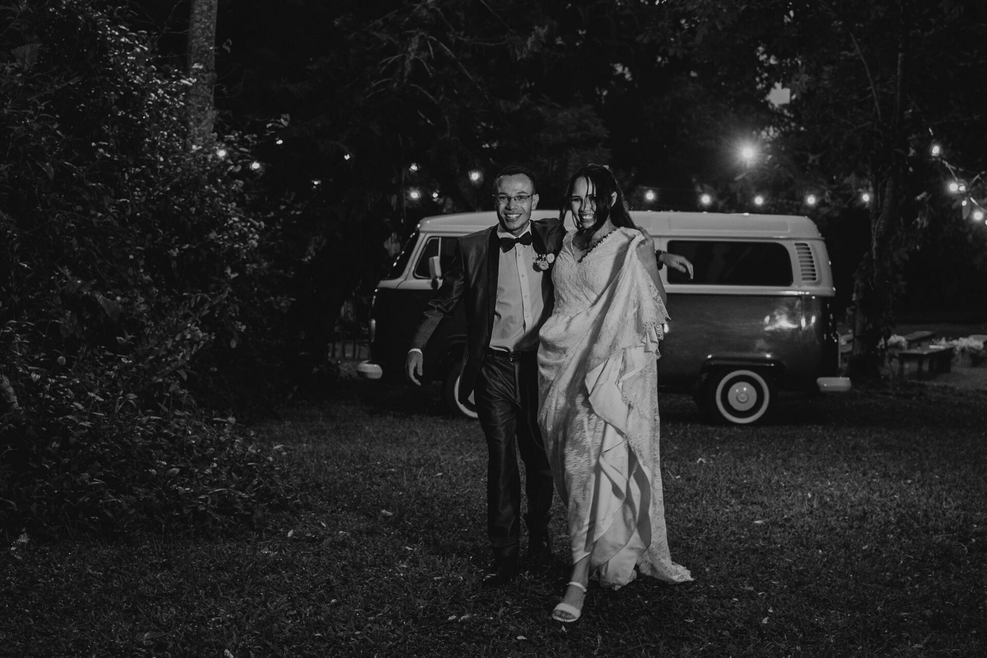 Foto WEDDING GABRIEL E THAY, SÃƒÂTIO INFINITY GARDEN GUARATIBA - RJ - Imagem 62