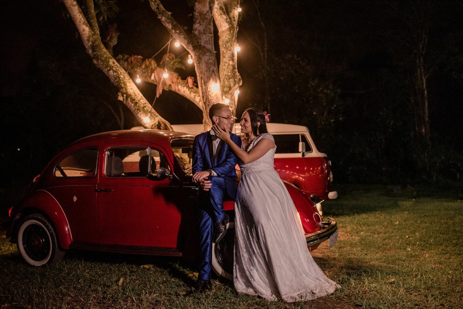 Foto WEDDING GABRIEL E THAY, SÃƒÂTIO INFINITY GARDEN GUARATIBA - RJ - Imagem 64