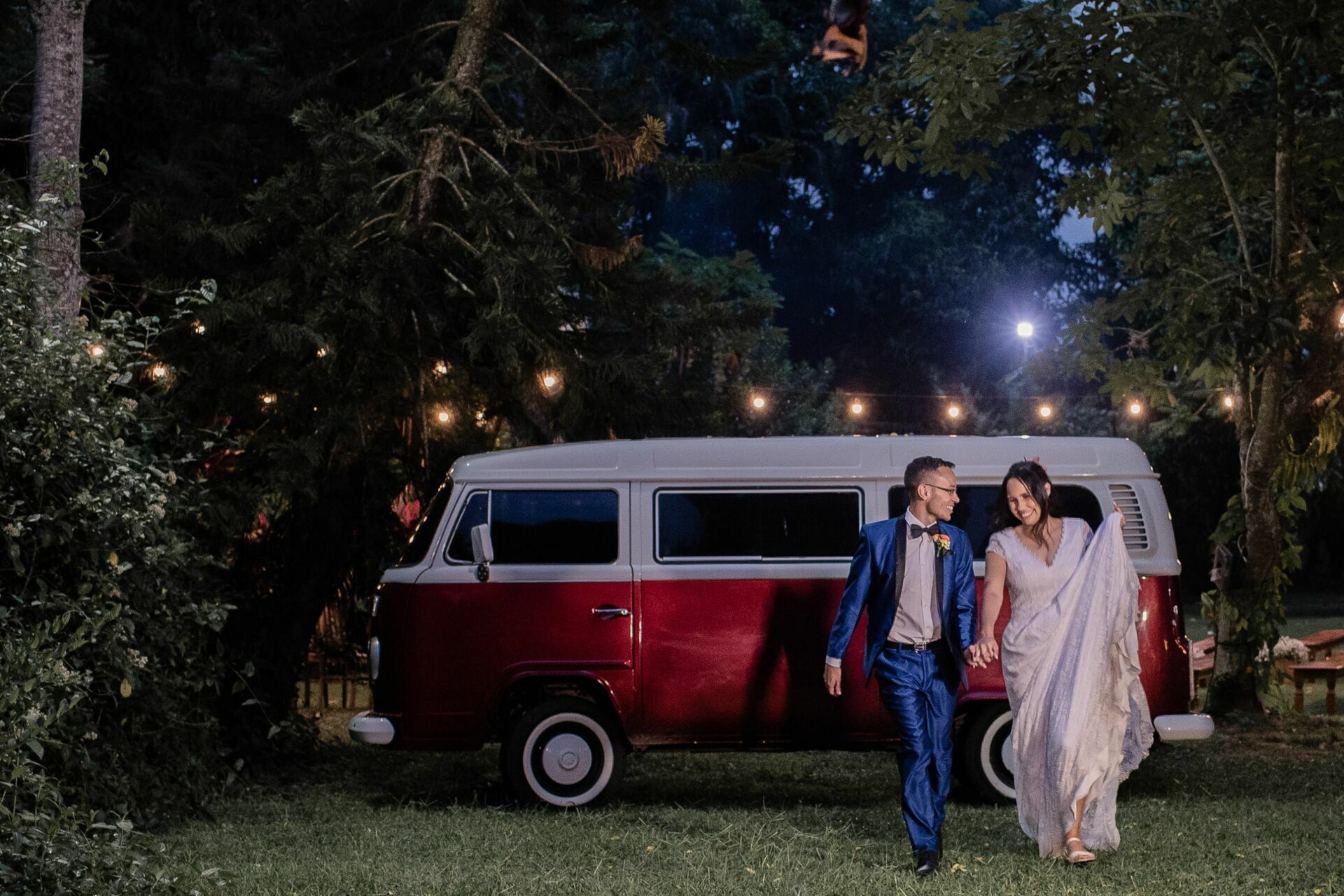 Foto WEDDING GABRIEL E THAY, SÃƒÂTIO INFINITY GARDEN GUARATIBA - RJ - Imagem 61