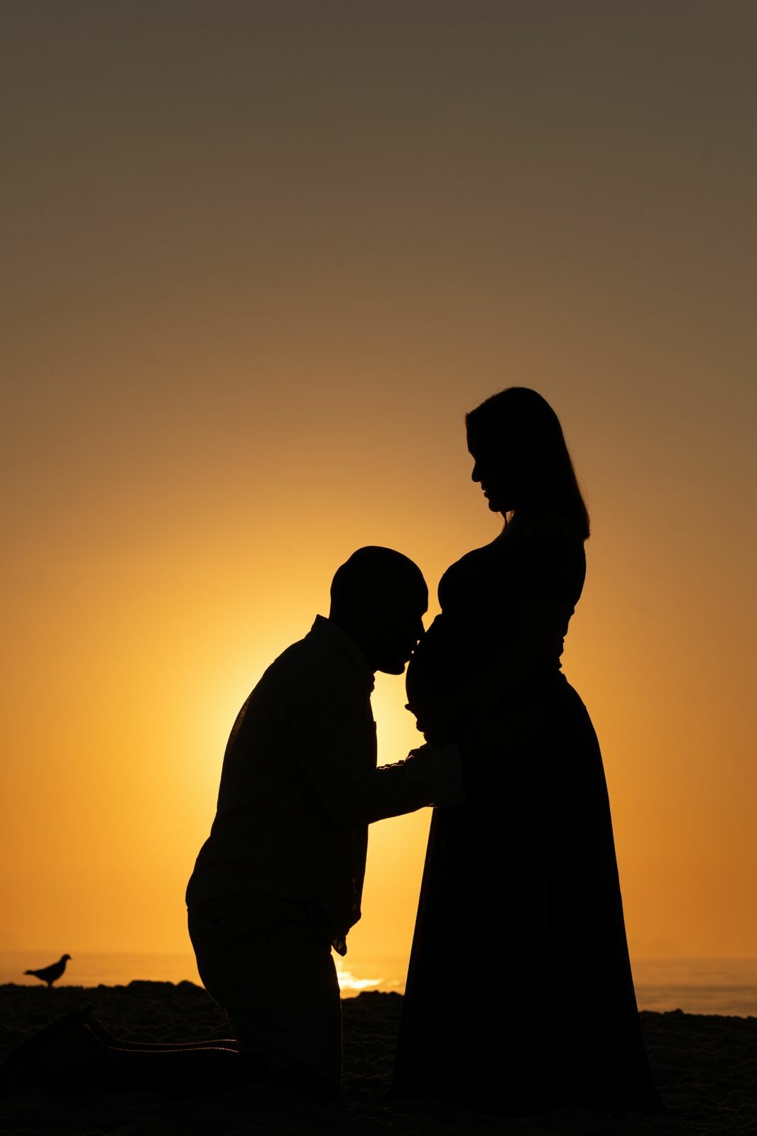 Foto PAIS DE MENINO, ENSAIO DE GESTANTE NO AMANHECER -RJ Foto PAIS DE MENINO, ENSAIO DE GESTANTE NO AMANHECER -RJ - Imagem 5