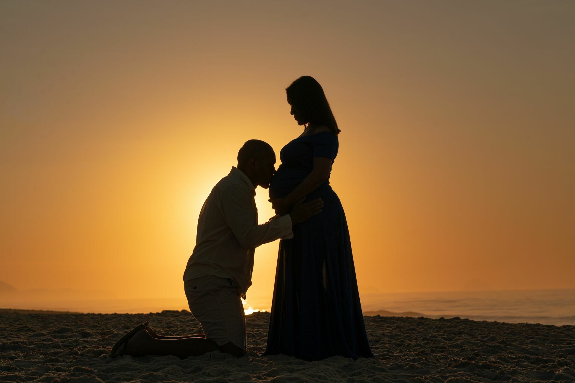 Foto PAIS DE MENINO, ENSAIO DE GESTANTE NO AMANHECER -RJ Foto PAIS DE MENINO, ENSAIO DE GESTANTE NO AMANHECER -RJ - Imagem 4