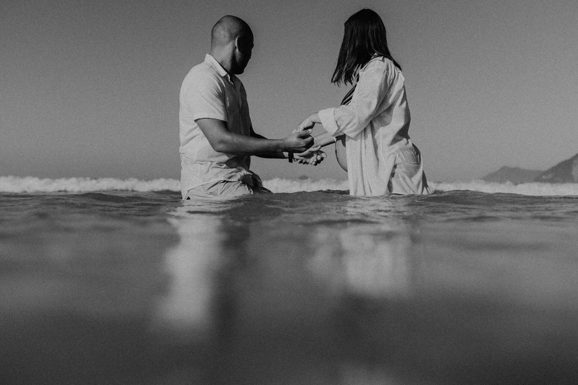 Foto PAIS DE MENINO, ENSAIO DE GESTANTE NO AMANHECER -RJ Foto PAIS DE MENINO, ENSAIO DE GESTANTE NO AMANHECER -RJ - Imagem 17