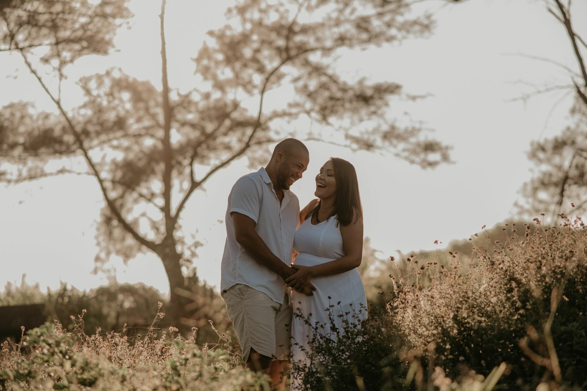 Foto PAIS DE MENINO, ENSAIO DE GESTANTE NO AMANHECER -RJ Foto PAIS DE MENINO, ENSAIO DE GESTANTE NO AMANHECER -RJ - Imagem 16