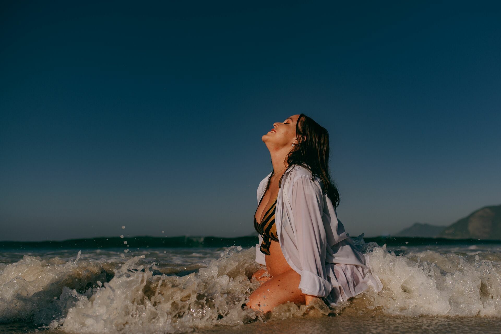 Foto PAIS DE MENINO, ENSAIO DE GESTANTE NO AMANHECER -RJ Foto PAIS DE MENINO, ENSAIO DE GESTANTE NO AMANHECER -RJ - Imagem 19