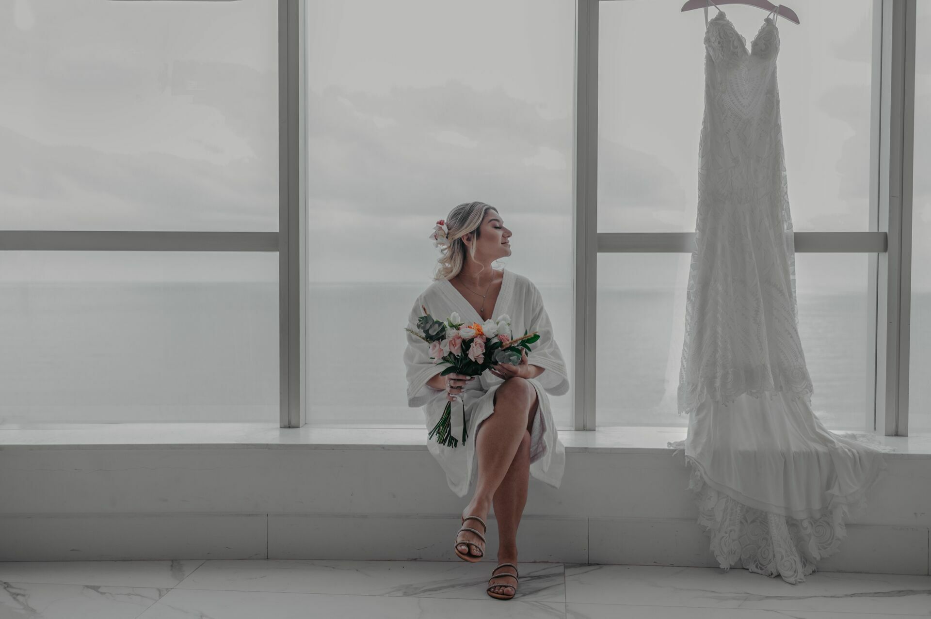 Foto MINI WEDDING NA PRAIA, QUIOSQUE ISLA BARRA DA TIJUCA - RJ Foto MINI WEDDING NA PRAIA, QUIOSQUE ISLA BARRA DA TIJUCA - RJ - Imagem 19