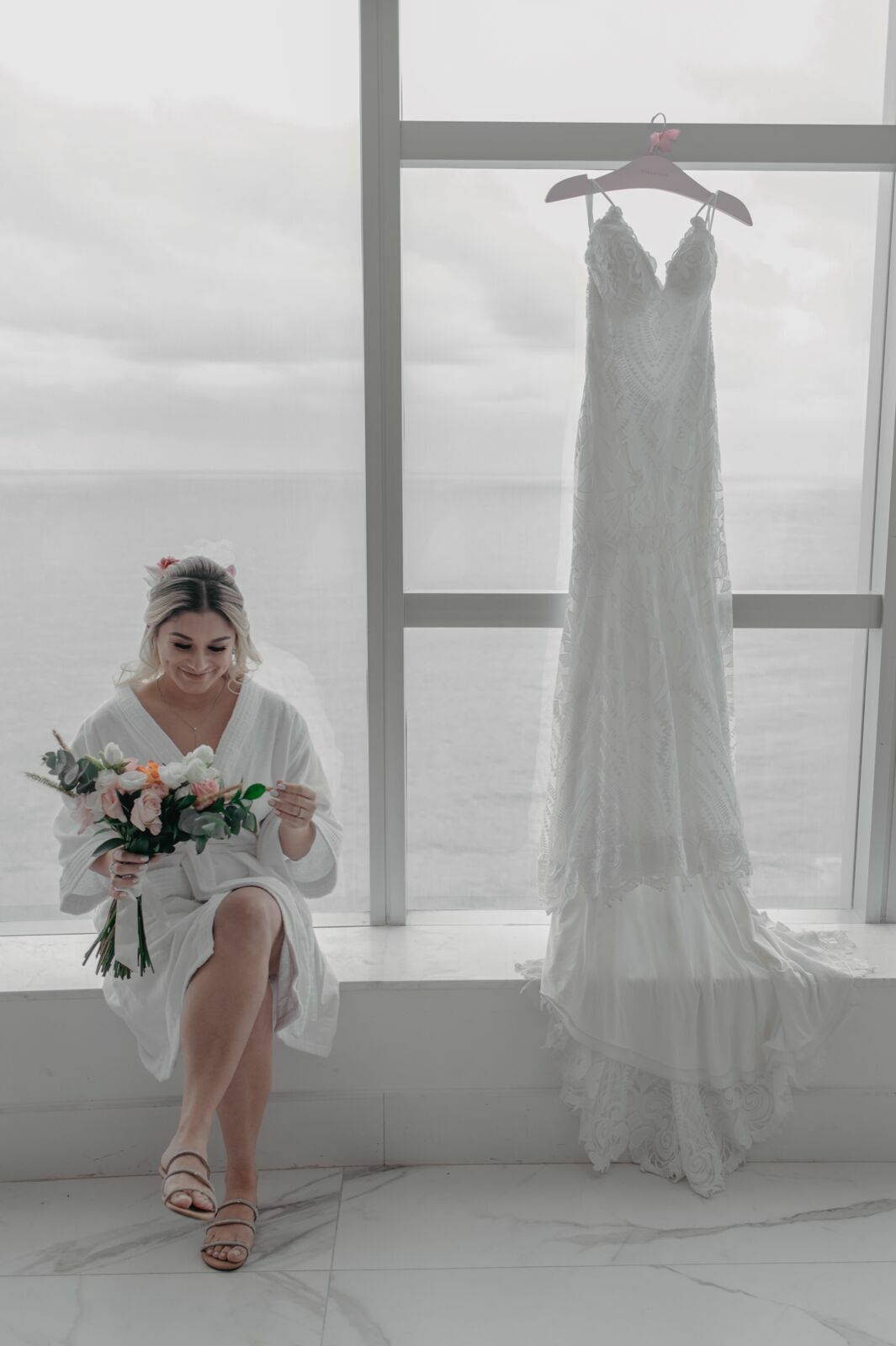 Foto MINI WEDDING NA PRAIA, QUIOSQUE ISLA BARRA DA TIJUCA - RJ Foto MINI WEDDING NA PRAIA, QUIOSQUE ISLA BARRA DA TIJUCA - RJ - Imagem 17