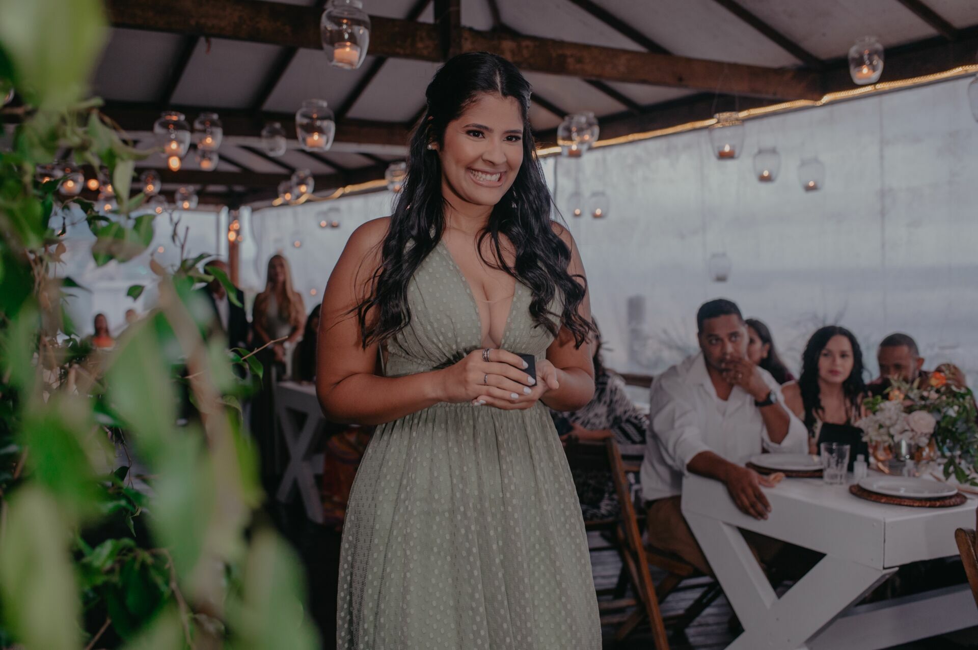 Foto MINI WEDDING NA PRAIA, QUIOSQUE ISLA BARRA DA TIJUCA - RJ Foto MINI WEDDING NA PRAIA, QUIOSQUE ISLA BARRA DA TIJUCA - RJ - Imagem 41