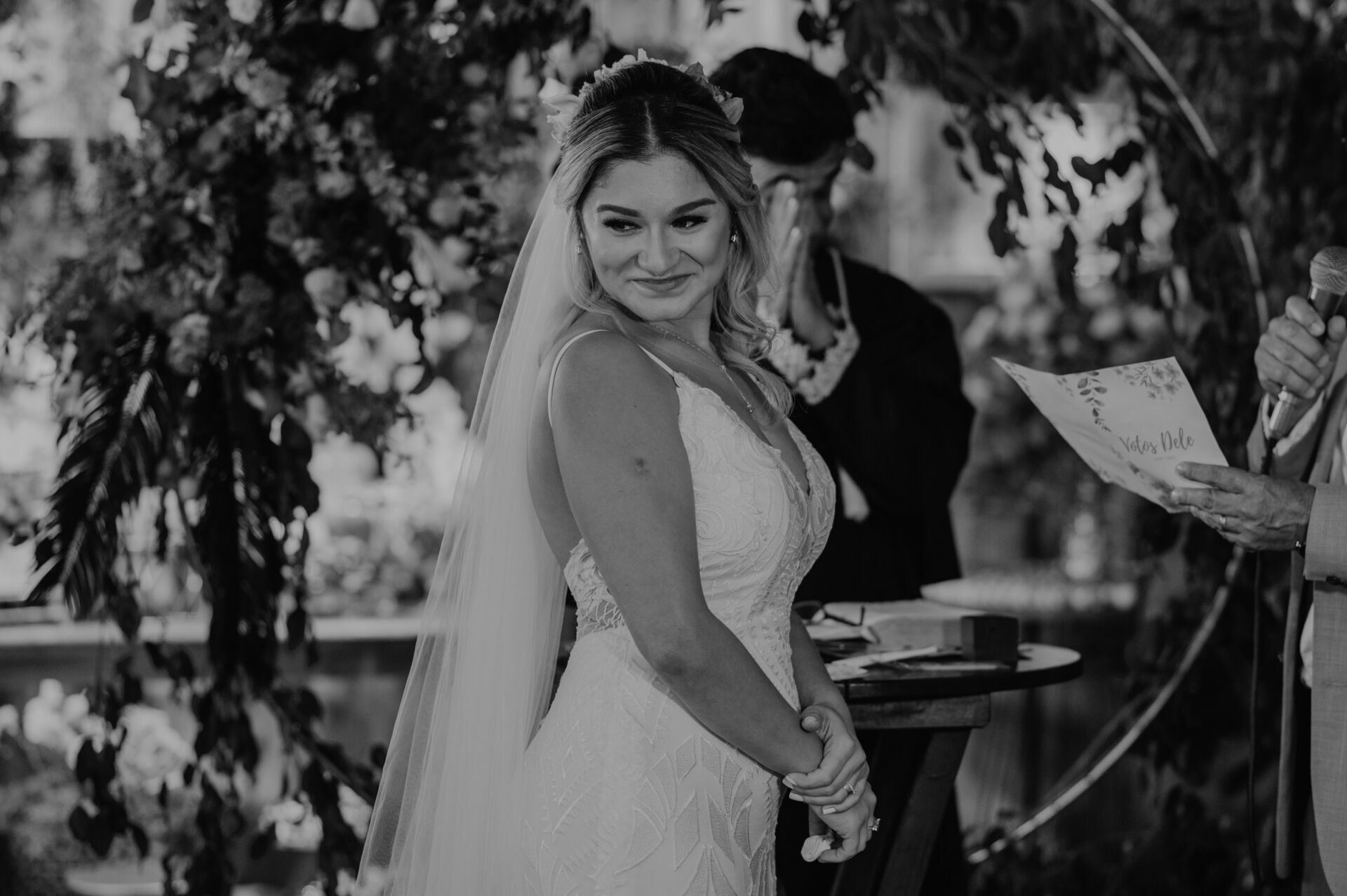 Foto MINI WEDDING NA PRAIA, QUIOSQUE ISLA BARRA DA TIJUCA - RJ Foto MINI WEDDING NA PRAIA, QUIOSQUE ISLA BARRA DA TIJUCA - RJ - Imagem 49