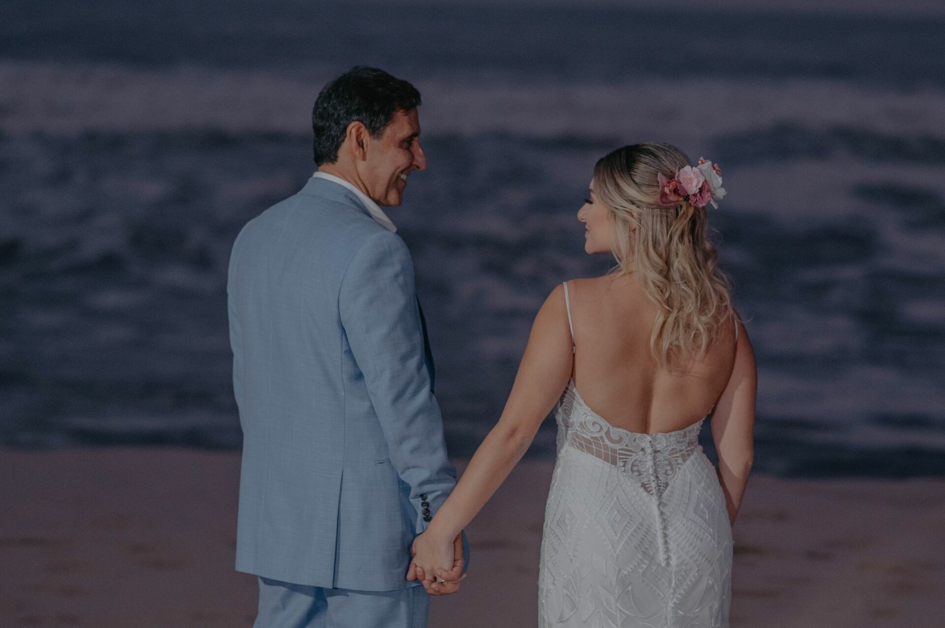 Foto MINI WEDDING NA PRAIA, QUIOSQUE ISLA BARRA DA TIJUCA - RJ Foto MINI WEDDING NA PRAIA, QUIOSQUE ISLA BARRA DA TIJUCA - RJ - Imagem 62