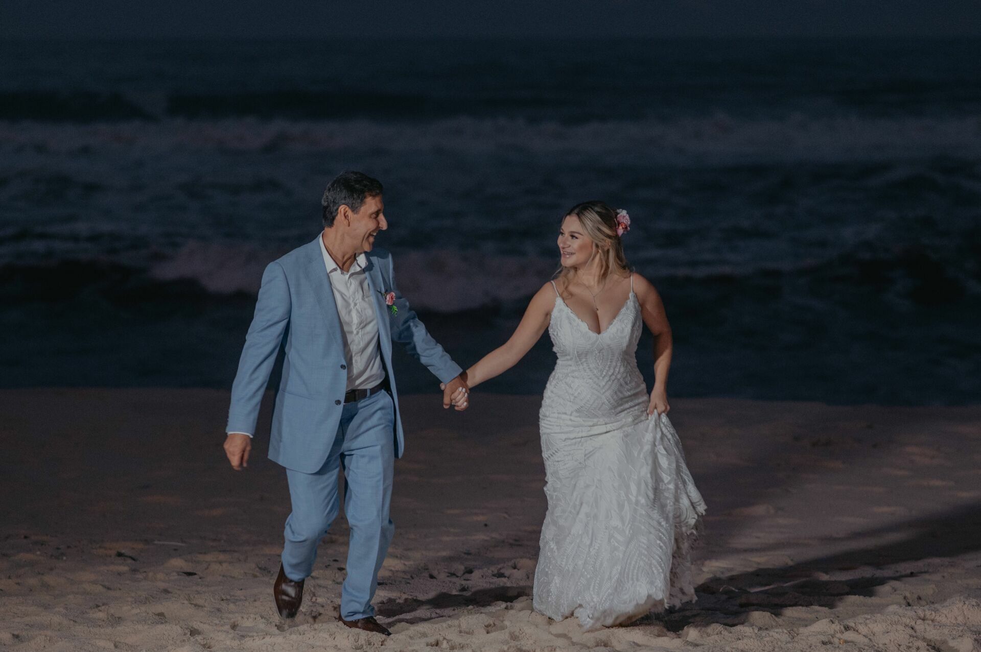 Foto MINI WEDDING NA PRAIA, QUIOSQUE ISLA BARRA DA TIJUCA - RJ Foto MINI WEDDING NA PRAIA, QUIOSQUE ISLA BARRA DA TIJUCA - RJ - Imagem 65
