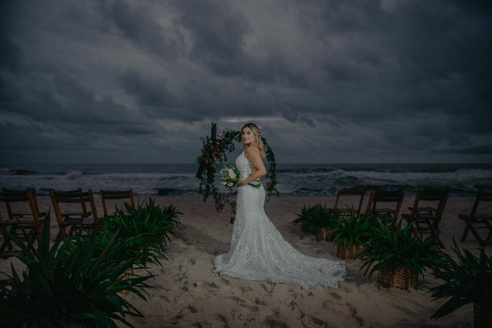 Foto MINI WEDDING NA PRAIA, QUIOSQUE ISLA BARRA DA TIJUCA - RJ Foto MINI WEDDING NA PRAIA, QUIOSQUE ISLA BARRA DA TIJUCA - RJ - Imagem 71