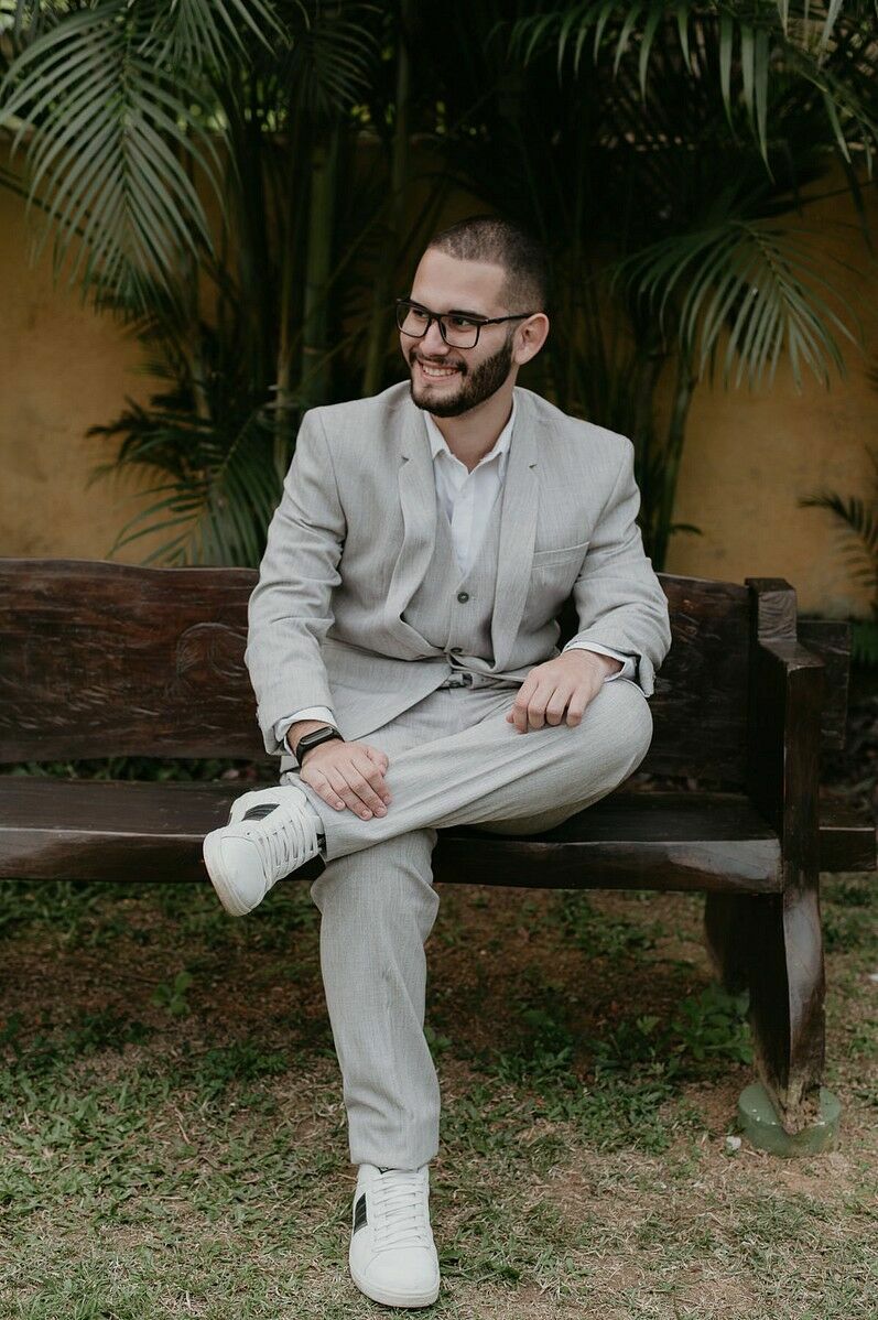 Foto CASAMENTO RAQUEL E RENNAN, SITIO RECANTO DE MEL, NOVA IGUAÇU - RJ - Imagem 19