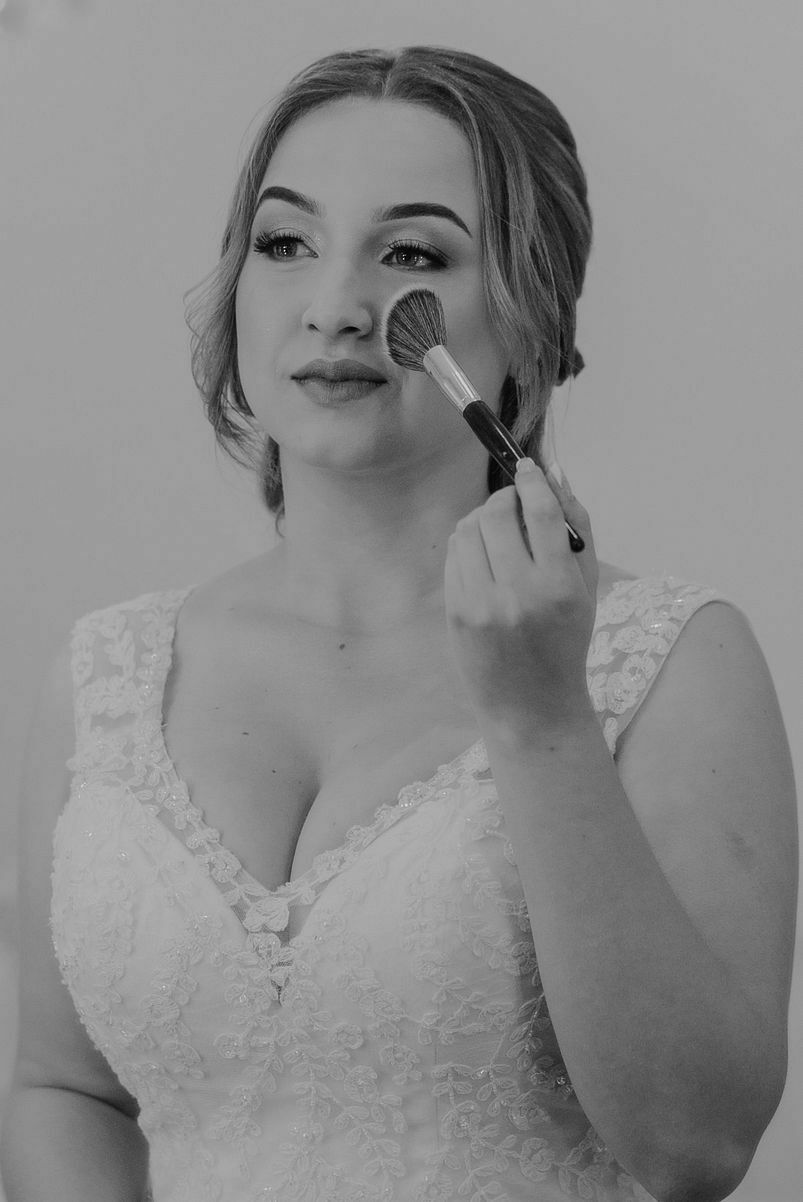 Foto CASAMENTO RAQUEL E RENNAN, SITIO RECANTO DE MEL, NOVA IGUAÇU - RJ - Imagem 11