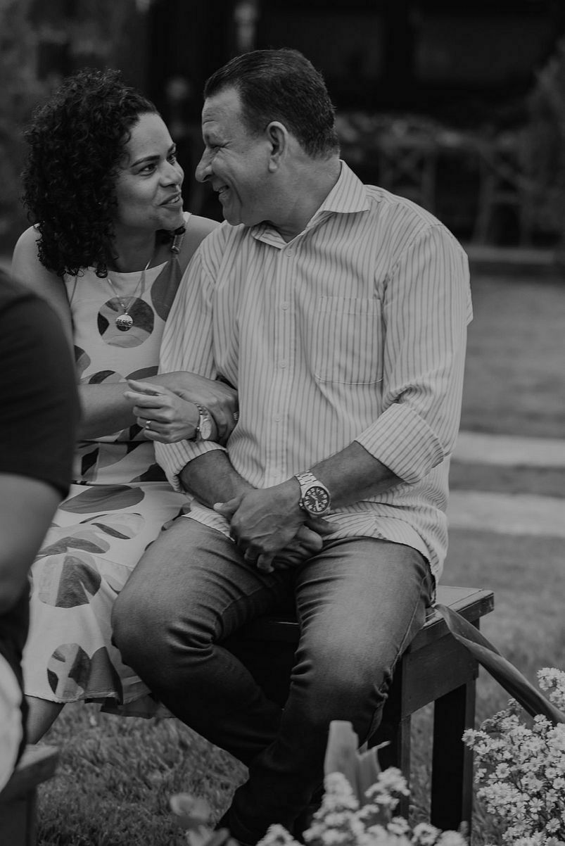 Foto CASAMENTO RAQUEL E RENNAN, SITIO RECANTO DE MEL, NOVA IGUAÇU - RJ - Imagem 24