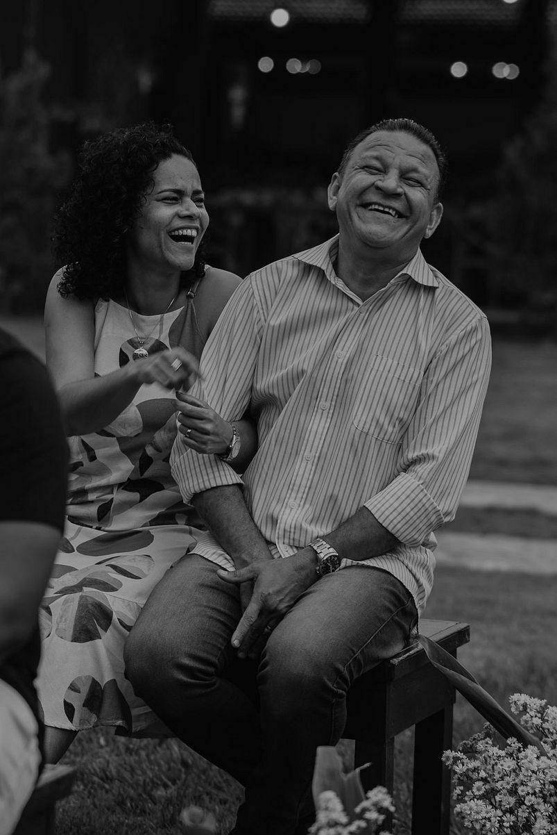 Foto CASAMENTO RAQUEL E RENNAN, SITIO RECANTO DE MEL, NOVA IGUAÇU - RJ - Imagem 26