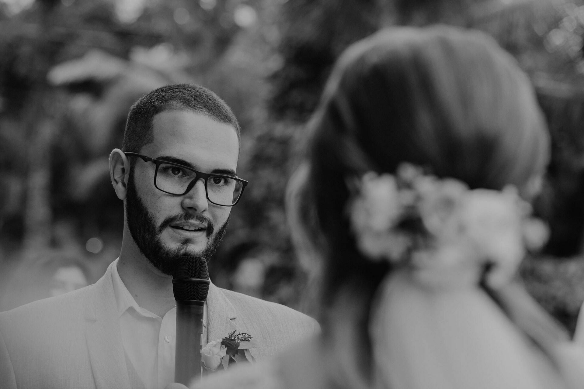 Foto CASAMENTO RAQUEL E RENNAN, SITIO RECANTO DE MEL, NOVA IGUAÇU - RJ - Imagem 30