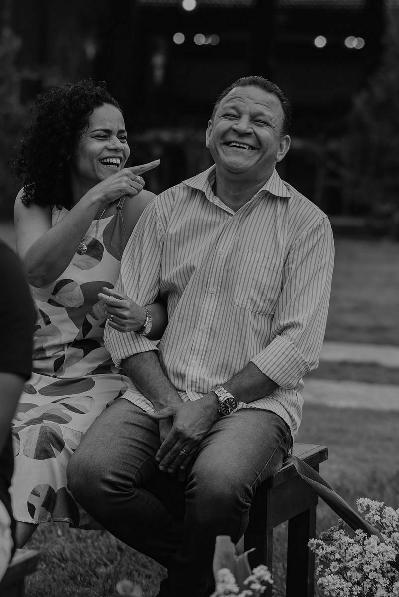 Foto CASAMENTO RAQUEL E RENNAN, SITIO RECANTO DE MEL, NOVA IGUAÇU - RJ - Imagem 25