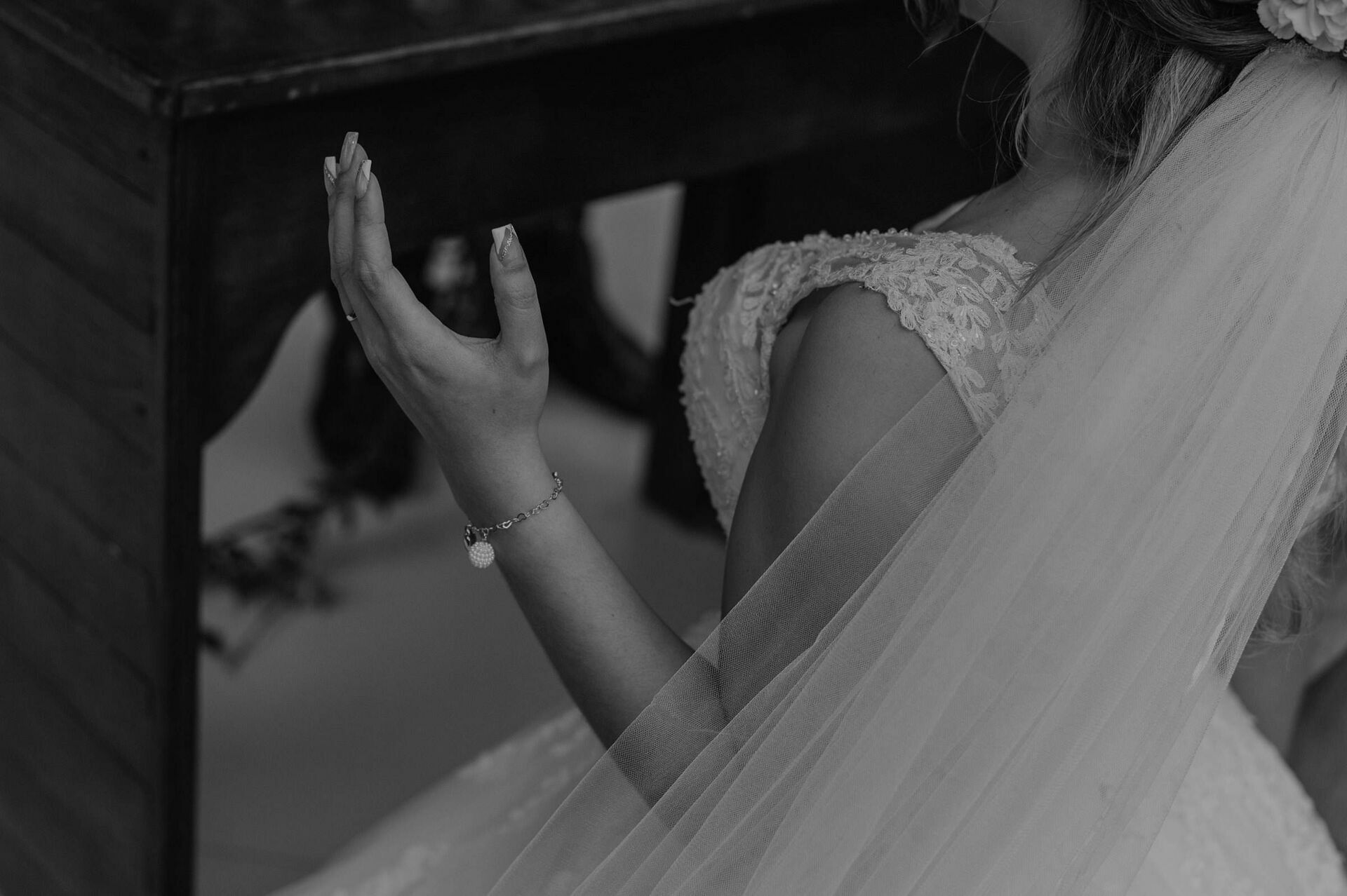 Foto CASAMENTO RAQUEL E RENNAN, SITIO RECANTO DE MEL, NOVA IGUAÇU - RJ - Imagem 48