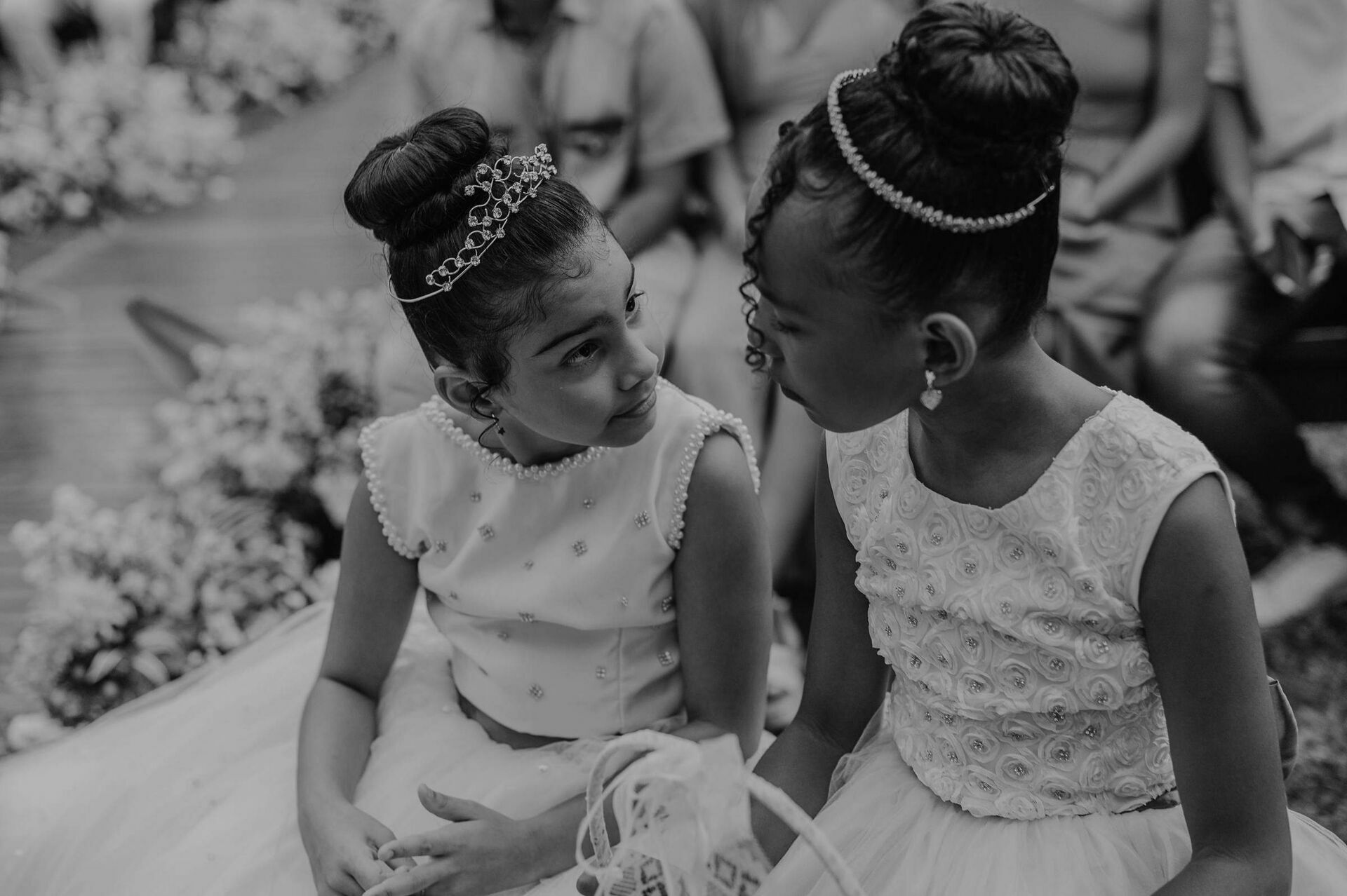 Foto CASAMENTO RAQUEL E RENNAN, SITIO RECANTO DE MEL, NOVA IGUAÇU - RJ - Imagem 44