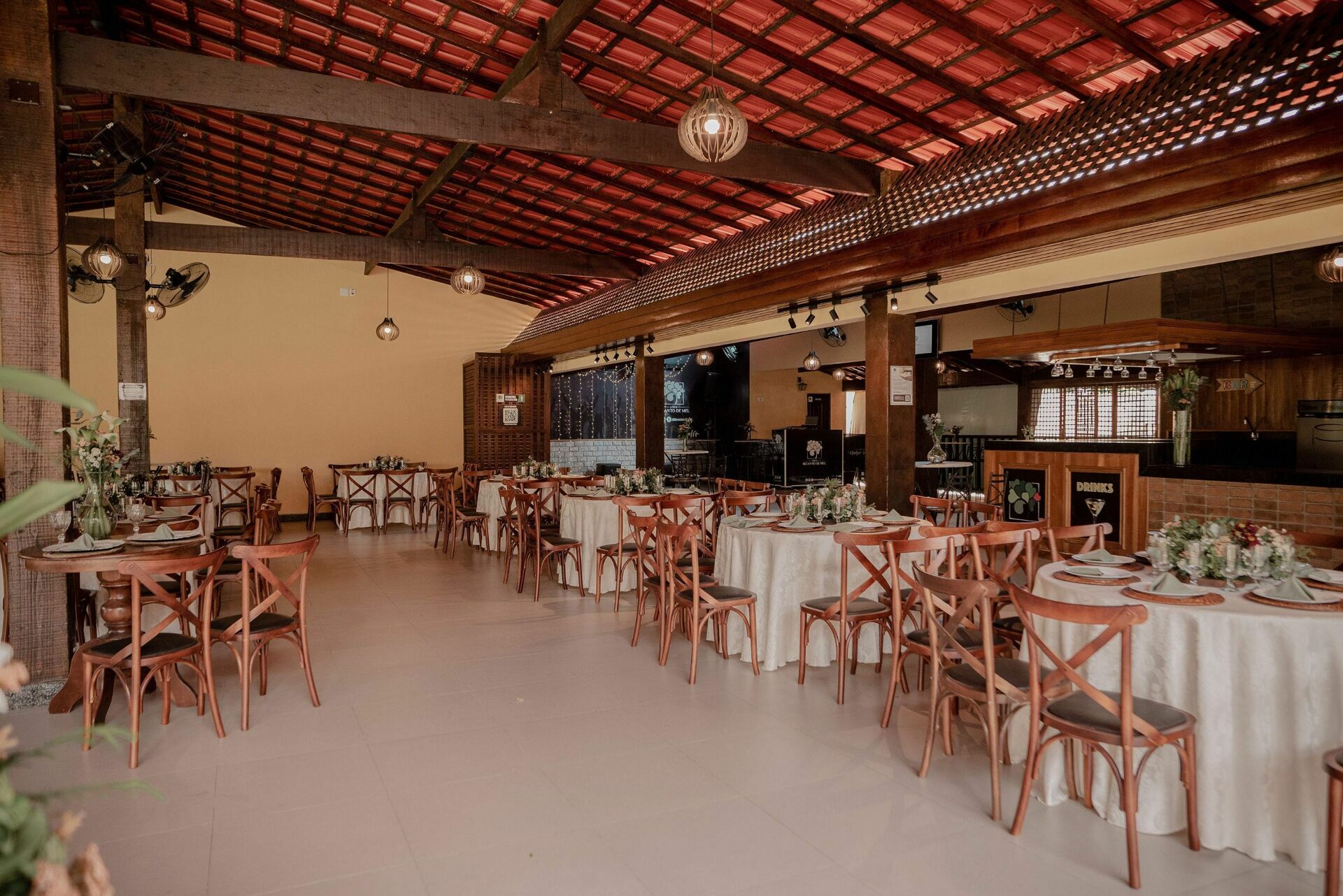 Foto CASAMENTO RAQUEL E RENNAN, SITIO RECANTO DE MEL, NOVA IGUAÇU - RJ - Imagem 52