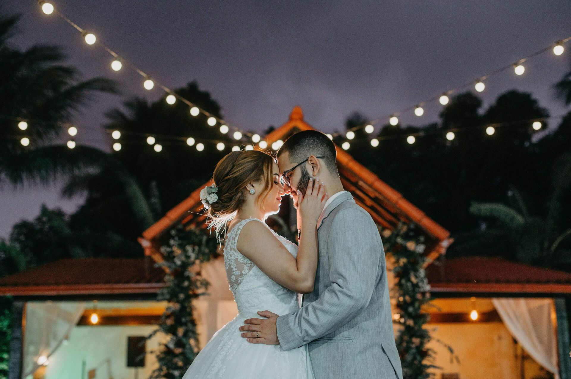 Foto CASAMENTO RAQUEL E RENNAN, SITIO RECANTO DE MEL, NOVA IGUAÇU - RJ - Imagem 71