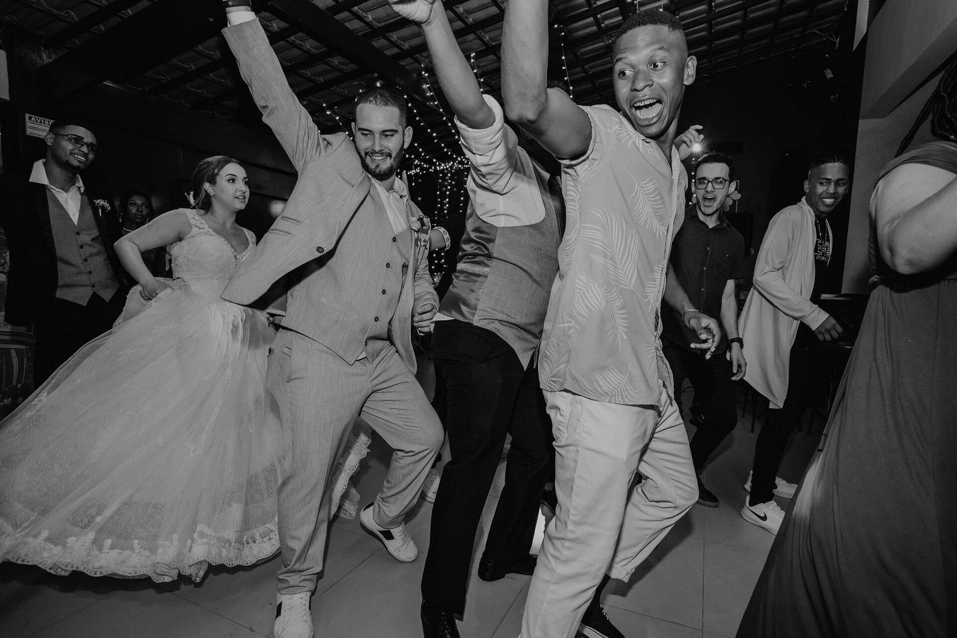 Foto CASAMENTO RAQUEL E RENNAN, SITIO RECANTO DE MEL, NOVA IGUAÇU - RJ - Imagem 78