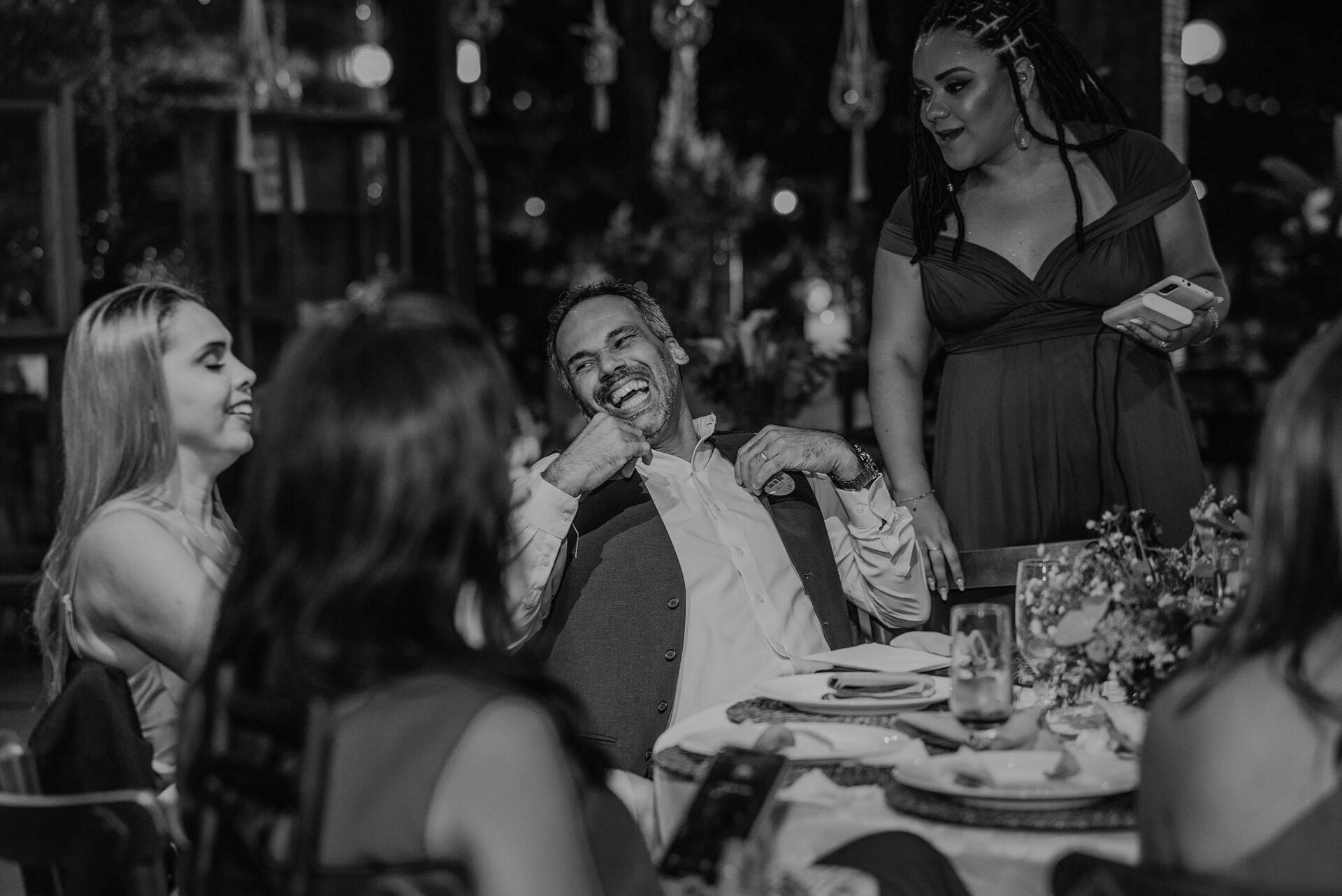 Foto CASAMENTO RAQUEL E RENNAN, SITIO RECANTO DE MEL, NOVA IGUAÇU - RJ - Imagem 73