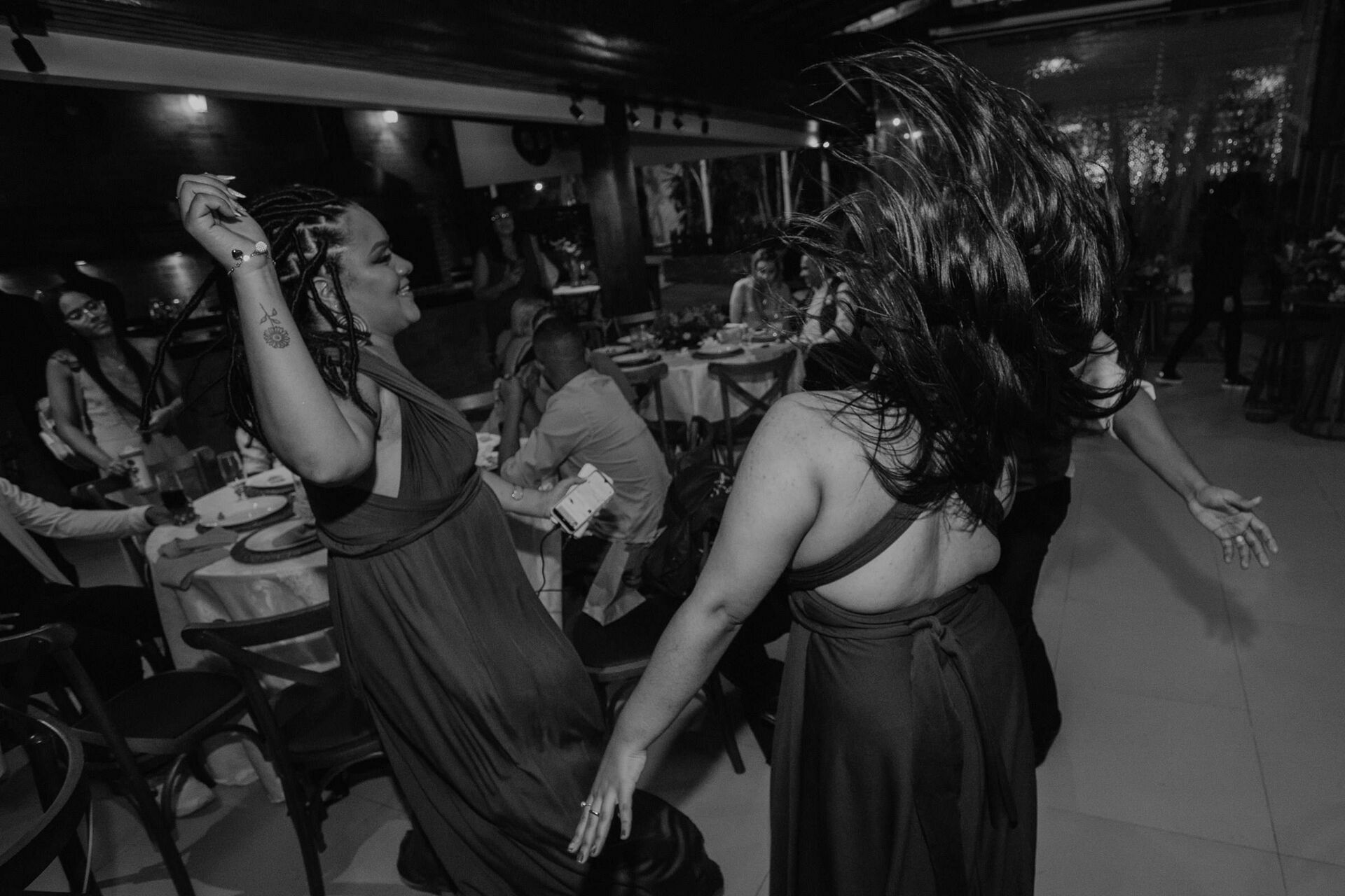 Foto CASAMENTO RAQUEL E RENNAN, SITIO RECANTO DE MEL, NOVA IGUAÇU - RJ - Imagem 75