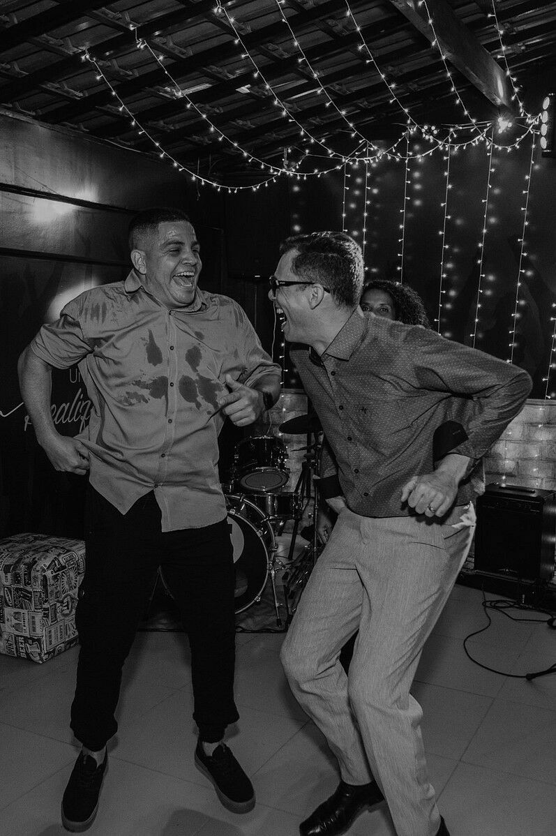 Foto CASAMENTO RAQUEL E RENNAN, SITIO RECANTO DE MEL, NOVA IGUAÇU - RJ - Imagem 86