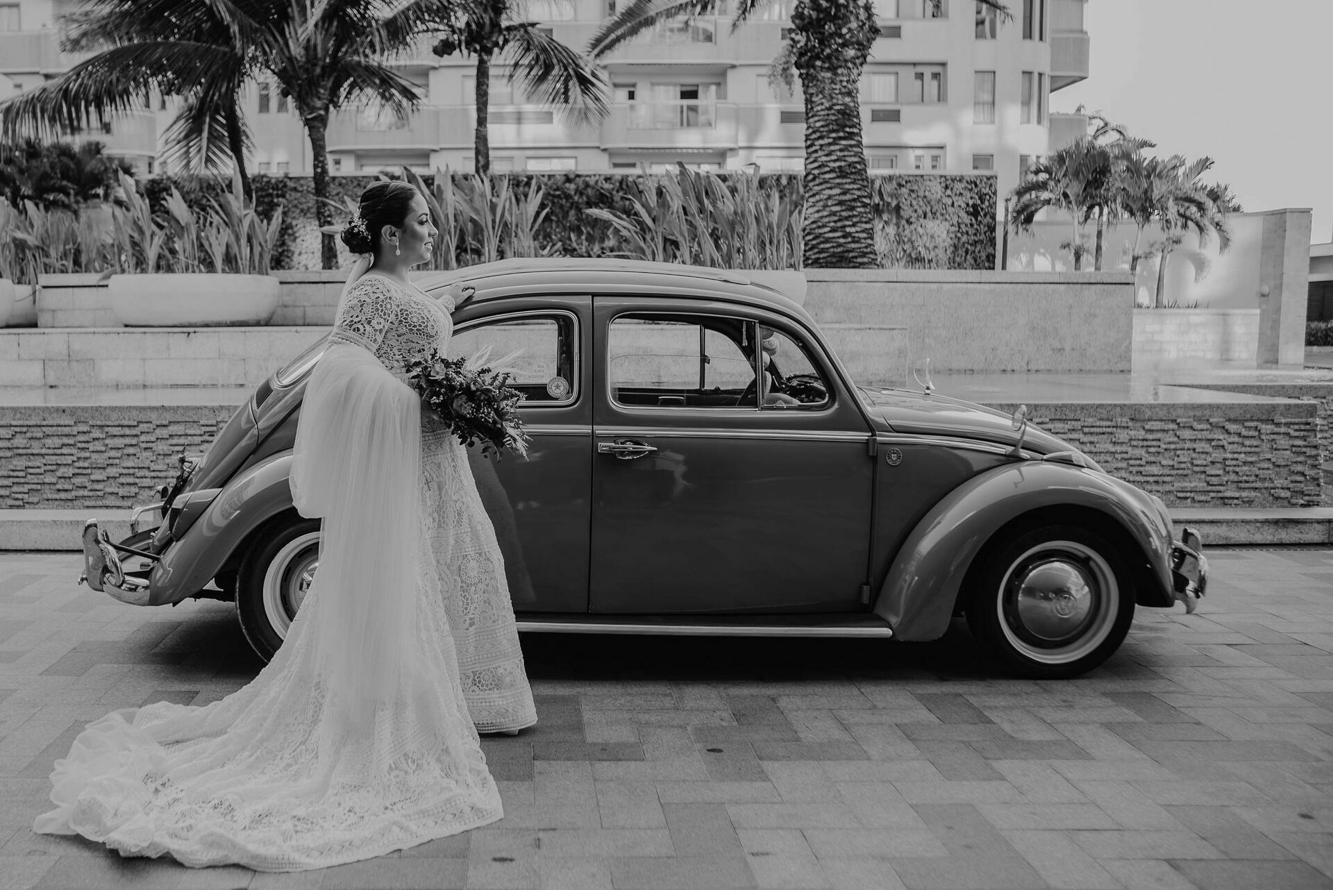 Foto CASAMENTO ROBERTA E FERNANDO,  GRAND HYATT, PAROQUIA MONTSERRATE, HORTOCULTURAL  SANTO ANTONIO, VARGEM GRANDE -RJ  - Imagem 10