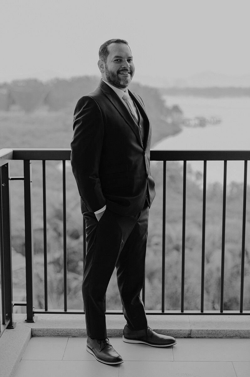 Foto CASAMENTO ROBERTA E FERNANDO,  GRAND HYATT, PAROQUIA MONTSERRATE, HORTOCULTURAL  SANTO ANTONIO, VARGEM GRANDE -RJ  - Imagem 18