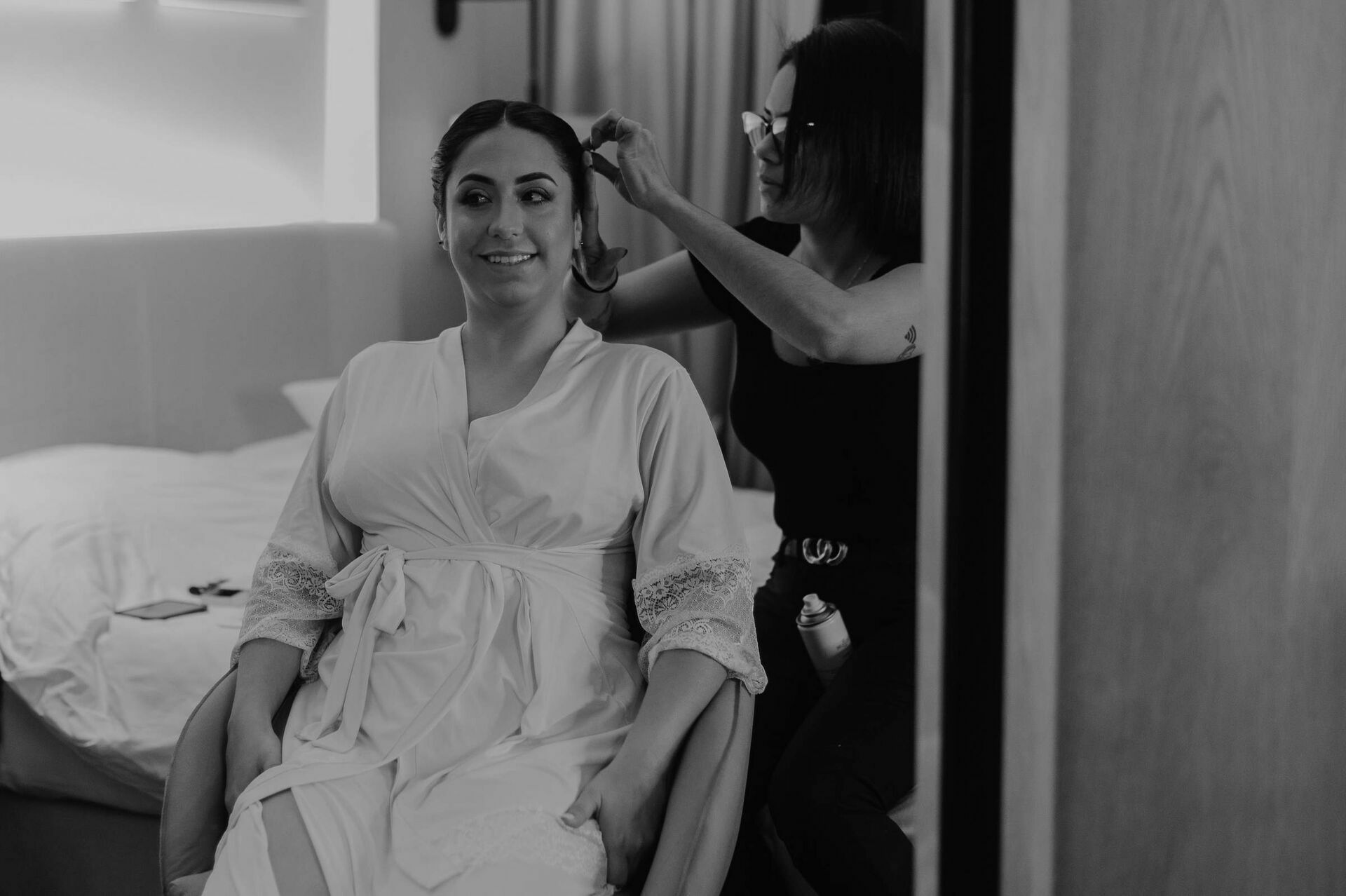 Foto CASAMENTO ROBERTA E FERNANDO,  GRAND HYATT, PAROQUIA MONTSERRATE, HORTOCULTURAL  SANTO ANTONIO, VARGEM GRANDE -RJ  - Imagem 12