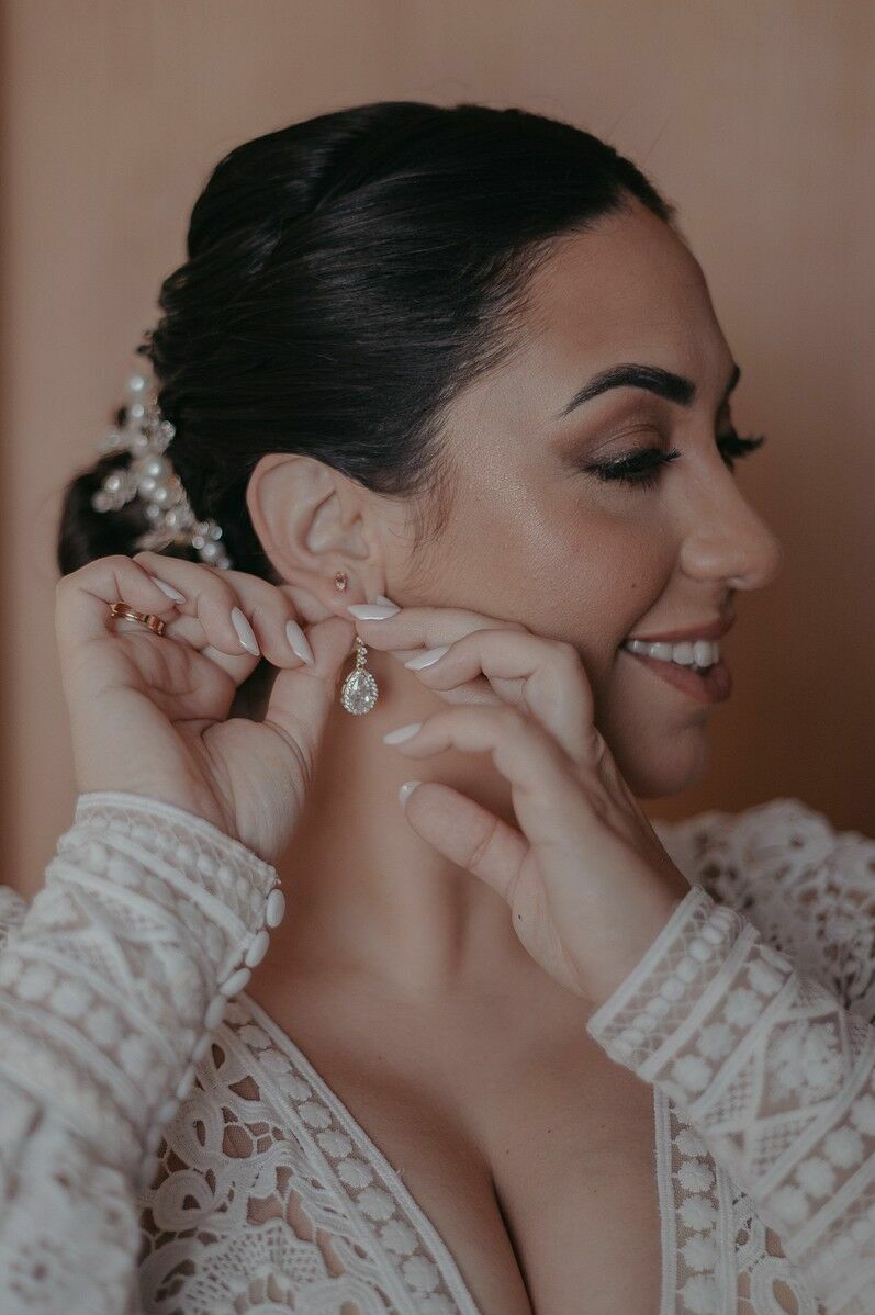 Foto CASAMENTO ROBERTA E FERNANDO,  GRAND HYATT, PAROQUIA MONTSERRATE, HORTOCULTURAL  SANTO ANTONIO, VARGEM GRANDE -RJ  - Imagem 26