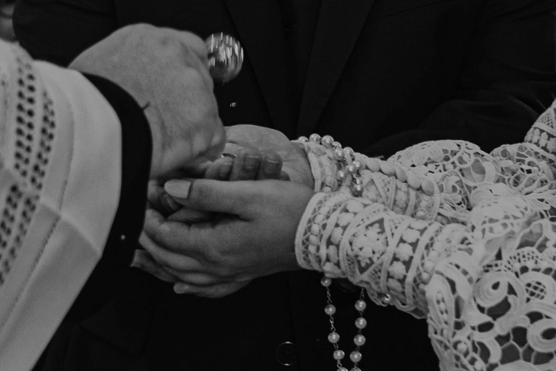 Foto CASAMENTO ROBERTA E FERNANDO,  GRAND HYATT, PAROQUIA MONTSERRATE, HORTOCULTURAL  SANTO ANTONIO, VARGEM GRANDE -RJ  - Imagem 29