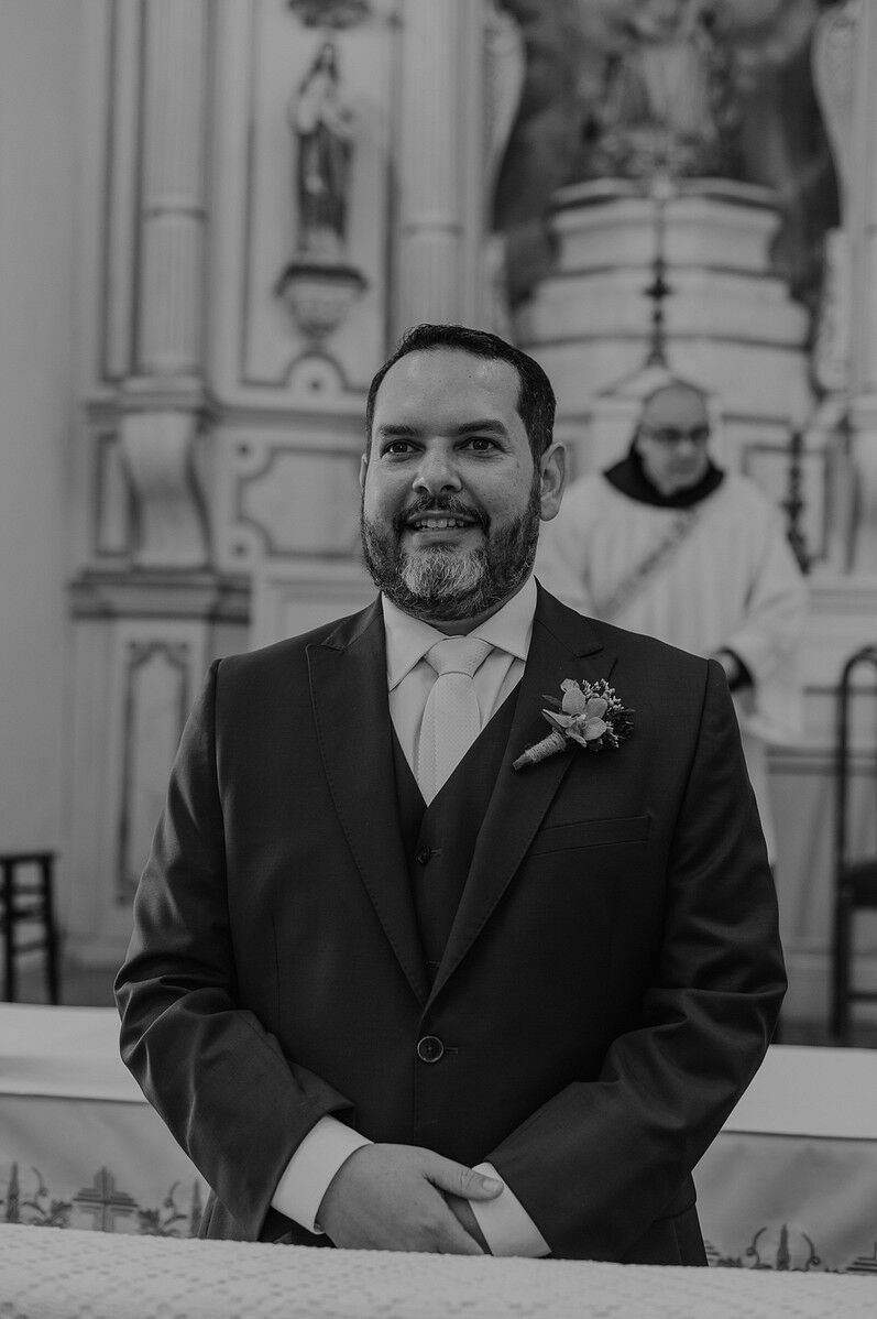 Foto CASAMENTO ROBERTA E FERNANDO,  GRAND HYATT, PAROQUIA MONTSERRATE, HORTOCULTURAL  SANTO ANTONIO, VARGEM GRANDE -RJ  - Imagem 44