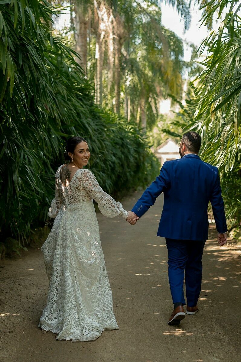 Foto CASAMENTO ROBERTA E FERNANDO,  GRAND HYATT, PAROQUIA MONTSERRATE, HORTOCULTURAL  SANTO ANTONIO, VARGEM GRANDE -RJ  - Imagem 68