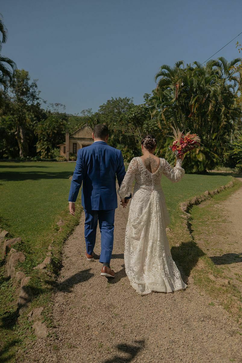 Foto CASAMENTO ROBERTA E FERNANDO,  GRAND HYATT, PAROQUIA MONTSERRATE, HORTOCULTURAL  SANTO ANTONIO, VARGEM GRANDE -RJ  - Imagem 60